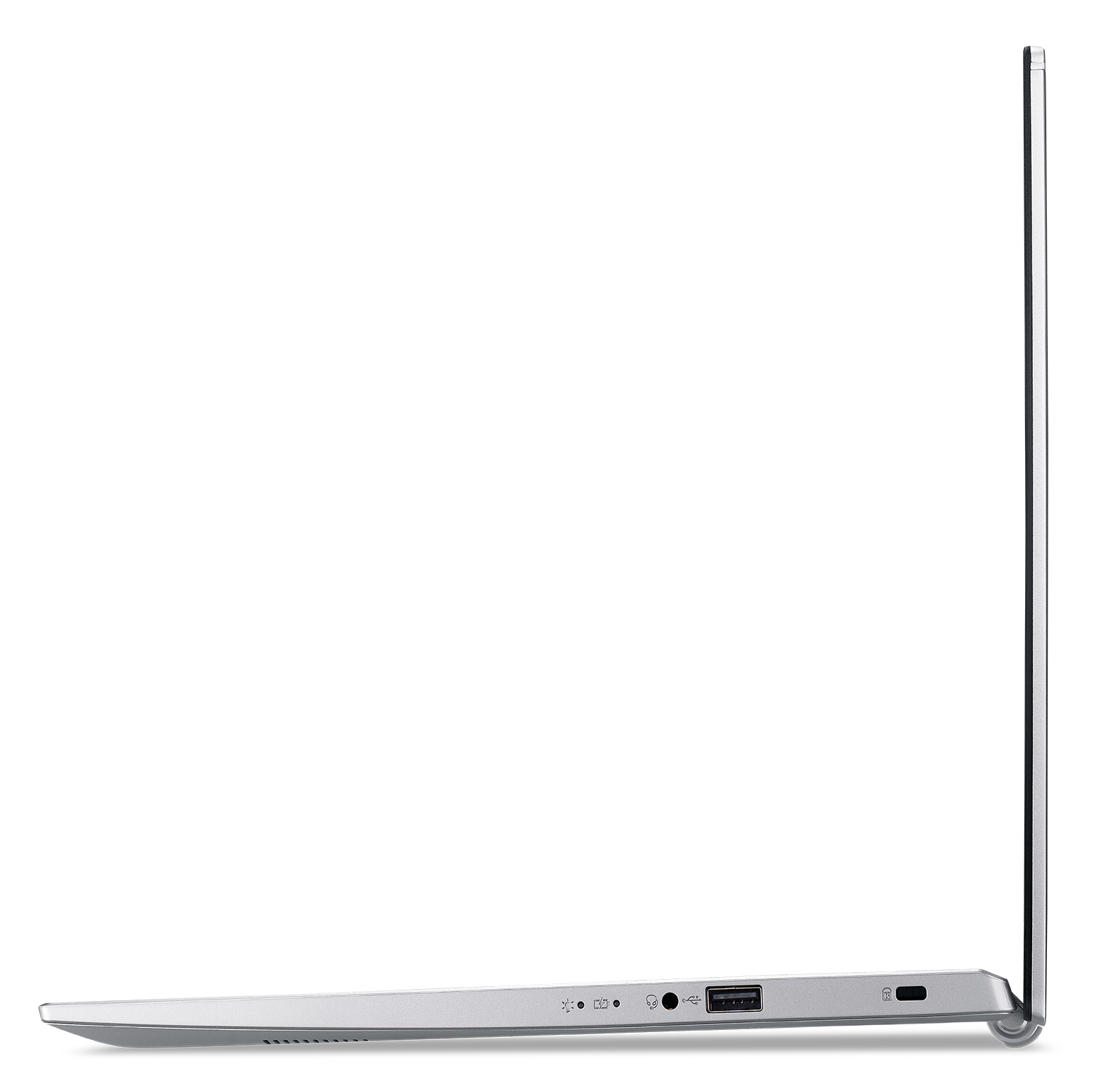 ACER Aspire 5 (A515-56-545J) - 15,6 Zoll - Intel® Core™ i5 i5-1135G7 - 8 GB - 512 GB - Intel® Iris® Xᵉ - Linux