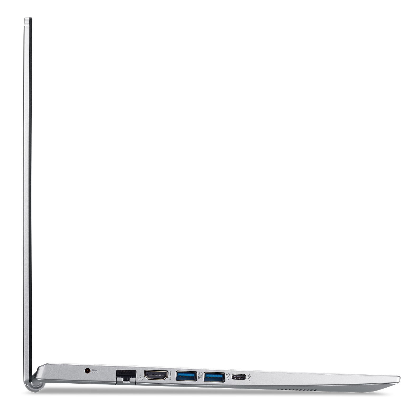 ACER Aspire 5 (A515-56-545J) - 15,6 Zoll - Intel® Core™ i5 i5-1135G7 - 8 GB - 512 GB - Intel® Iris® Xᵉ - Linux