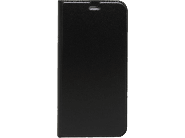 CASE AND PRO Samsung Galaxy A32 5G oldalra nyíló tok,Fekete