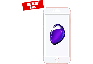 APPLE iPhone 7 32GB Akıllı Telefon Rose Gold Outlet 1168068