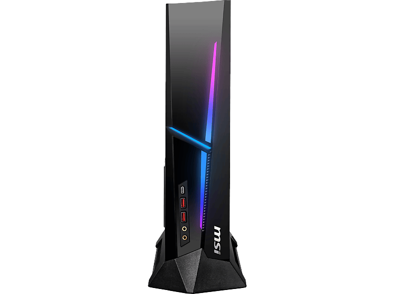 MSI MEG Trident X 10TD-1413DE RTX™ 16 10 1 1 Gaming SSD, Bit), Gaming-Desktop-PC, 3070 Prozessor, HDD, GeForce (64 NVIDIA, Home Windows GB TB PC RAM, TB i7-10700K