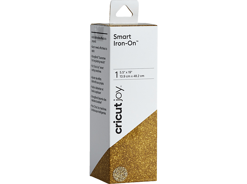 Thumbnail - CRICUT Joy™ Smart Iron-On™ Bügelfolie