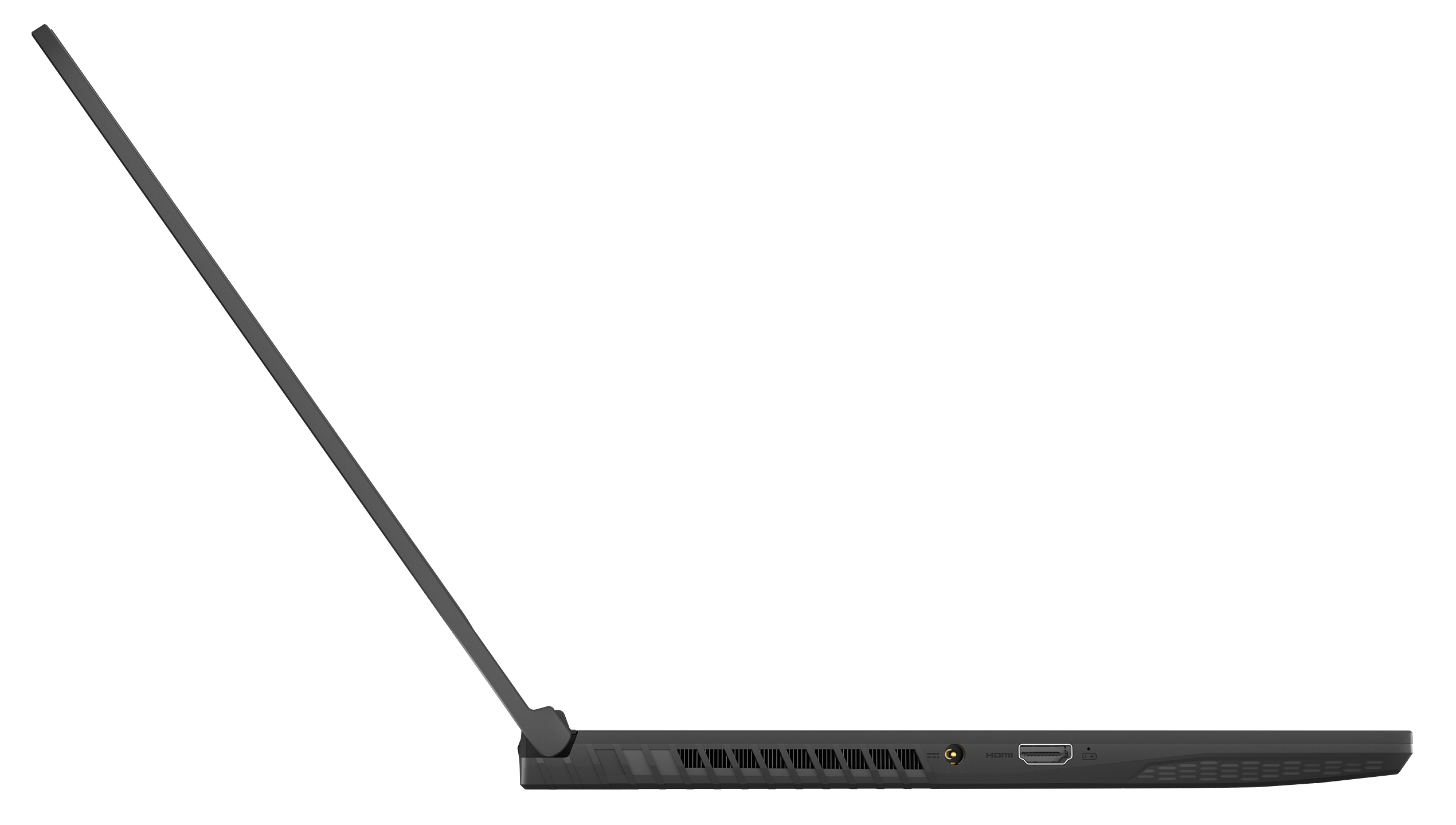 MSI GF63 THIN 10SCXR-1449 - 15,6 Zoll - Intel® Core™ i5 i5-10300H - 8 GB - 512 GB - NVIDIA GeForce® GTX 1650 Max-Q - Windows 10 Home (64 Bit)