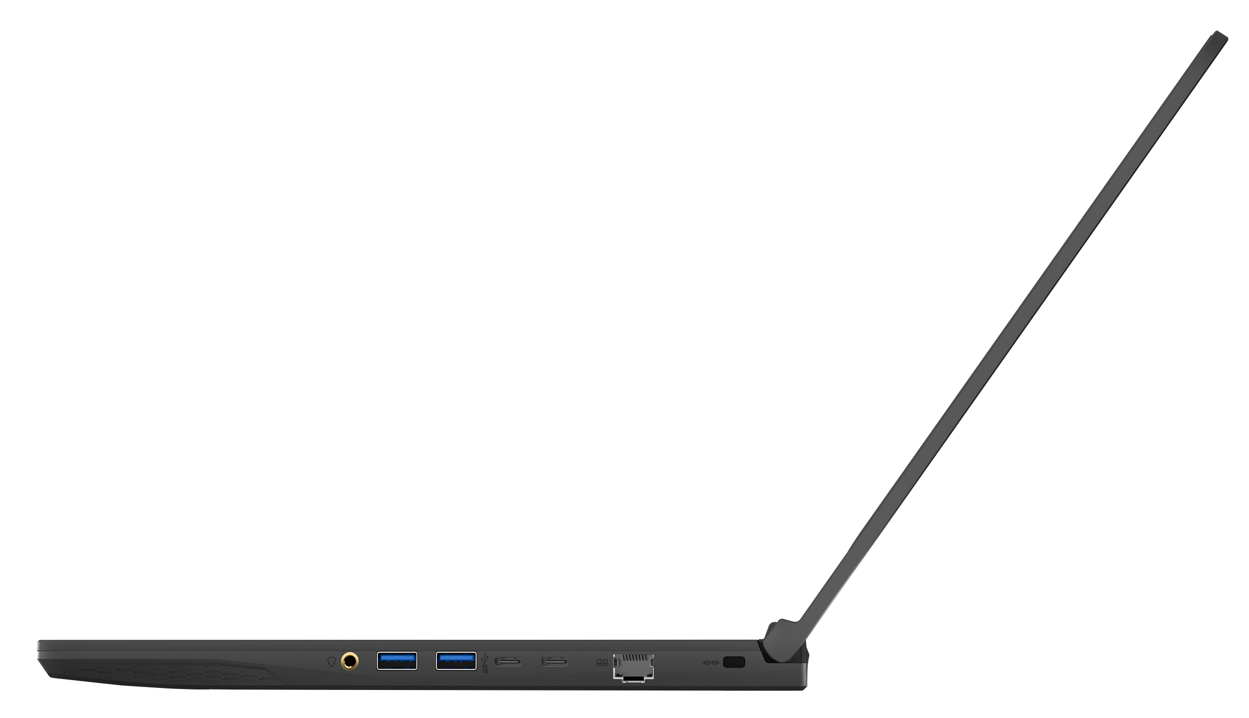 MSI GF63 THIN 10SCXR-1449 - 15,6 Zoll - Intel® Core™ i5 i5-10300H - 8 GB - 512 GB - NVIDIA GeForce® GTX 1650 Max-Q - Windows 10 Home (64 Bit)
