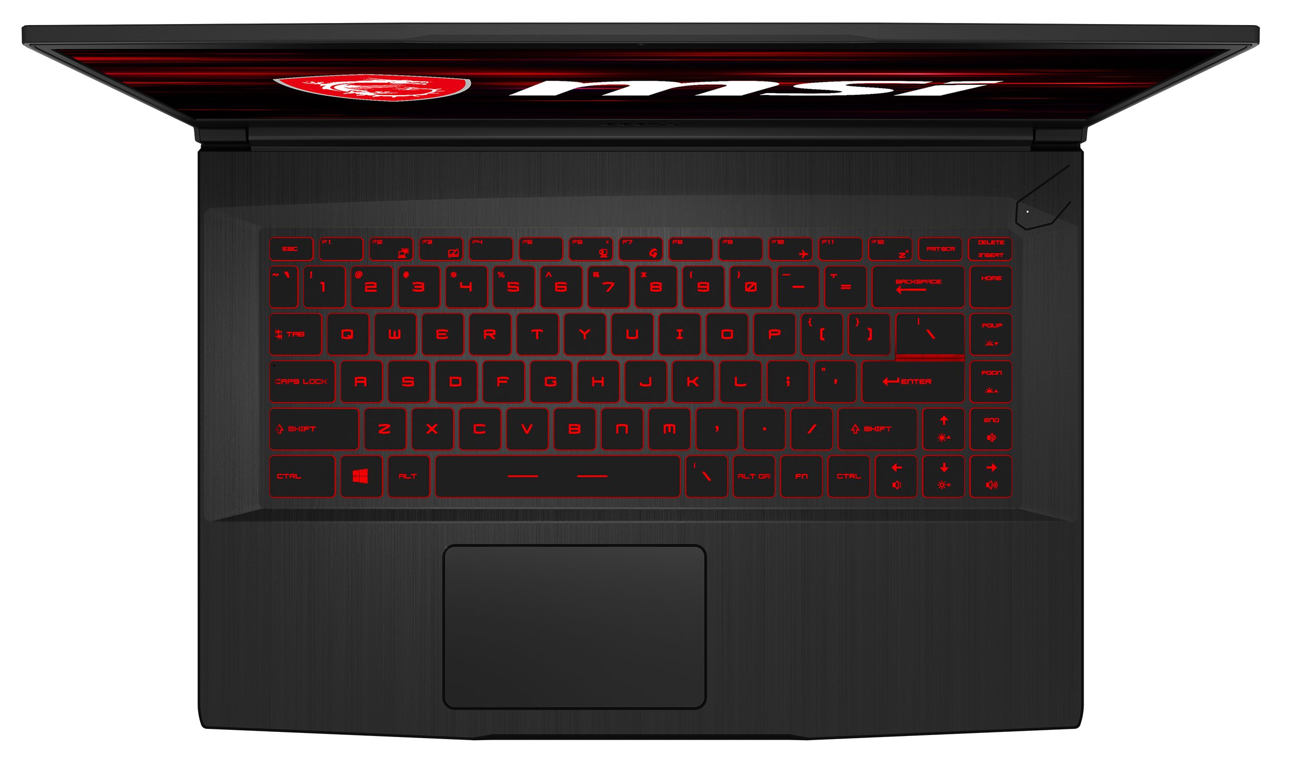 MSI GF63 THIN 10SCXR-1449 - 15,6 Zoll - Intel® Core™ i5 i5-10300H - 8 GB - 512 GB - NVIDIA GeForce® GTX 1650 Max-Q - Windows 10 Home (64 Bit)