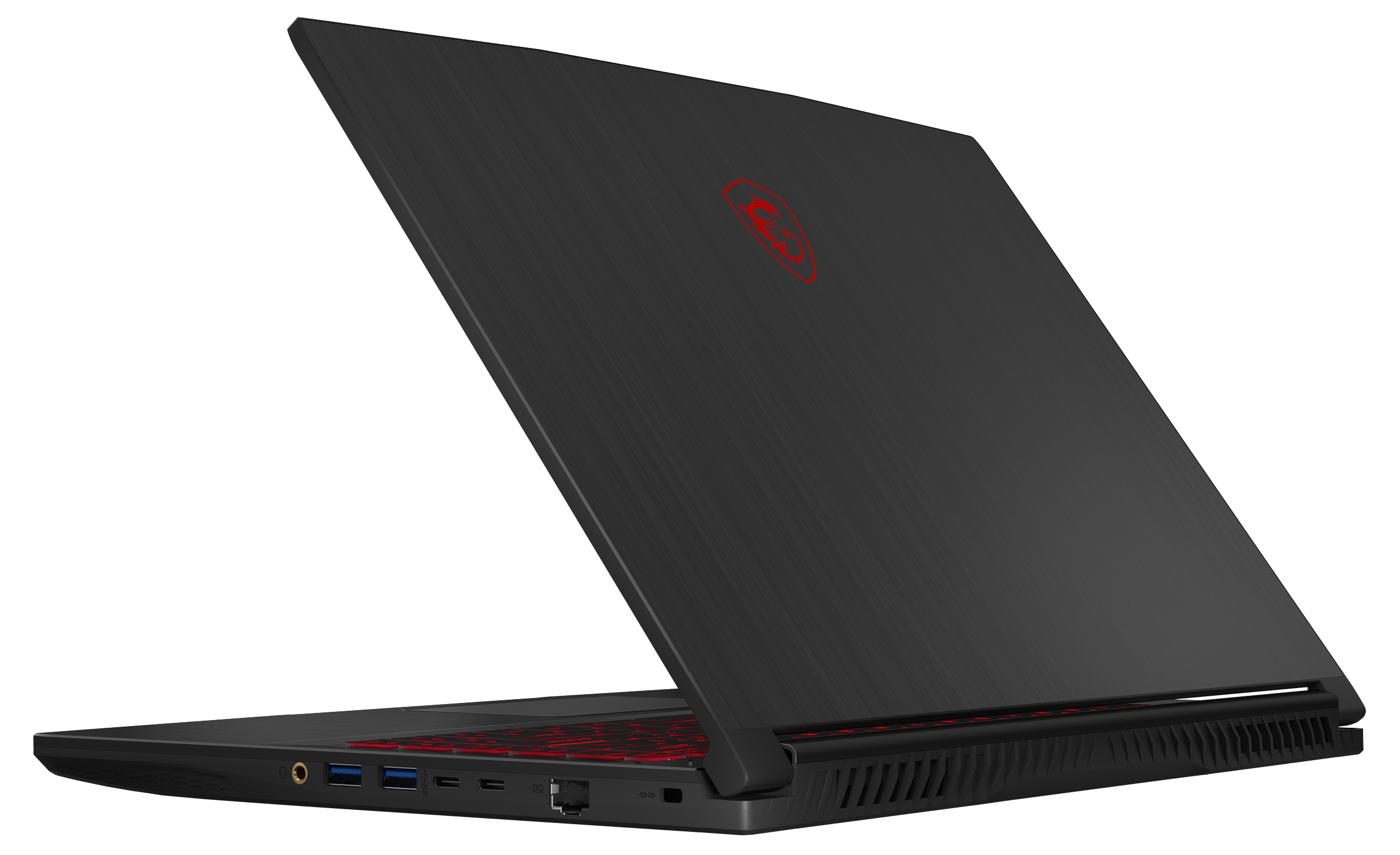 MSI GF63 THIN 10SCXR-1449 - 15,6 Zoll - Intel® Core™ i5 i5-10300H - 8 GB - 512 GB - NVIDIA GeForce® GTX 1650 Max-Q - Windows 10 Home (64 Bit)