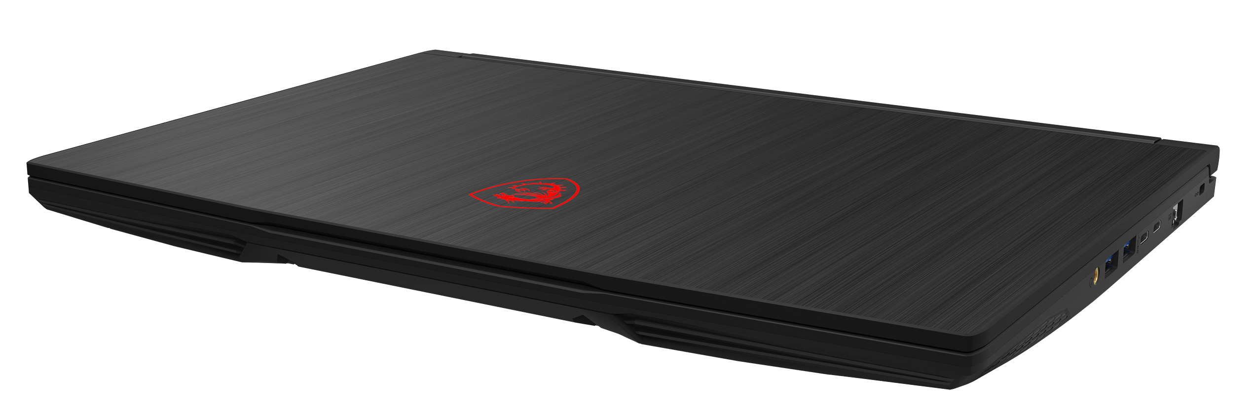 MSI GF63 THIN 10SCXR-1449 - 15,6 Zoll - Intel® Core™ i5 i5-10300H - 8 GB - 512 GB - NVIDIA GeForce® GTX 1650 Max-Q - Windows 10 Home (64 Bit)