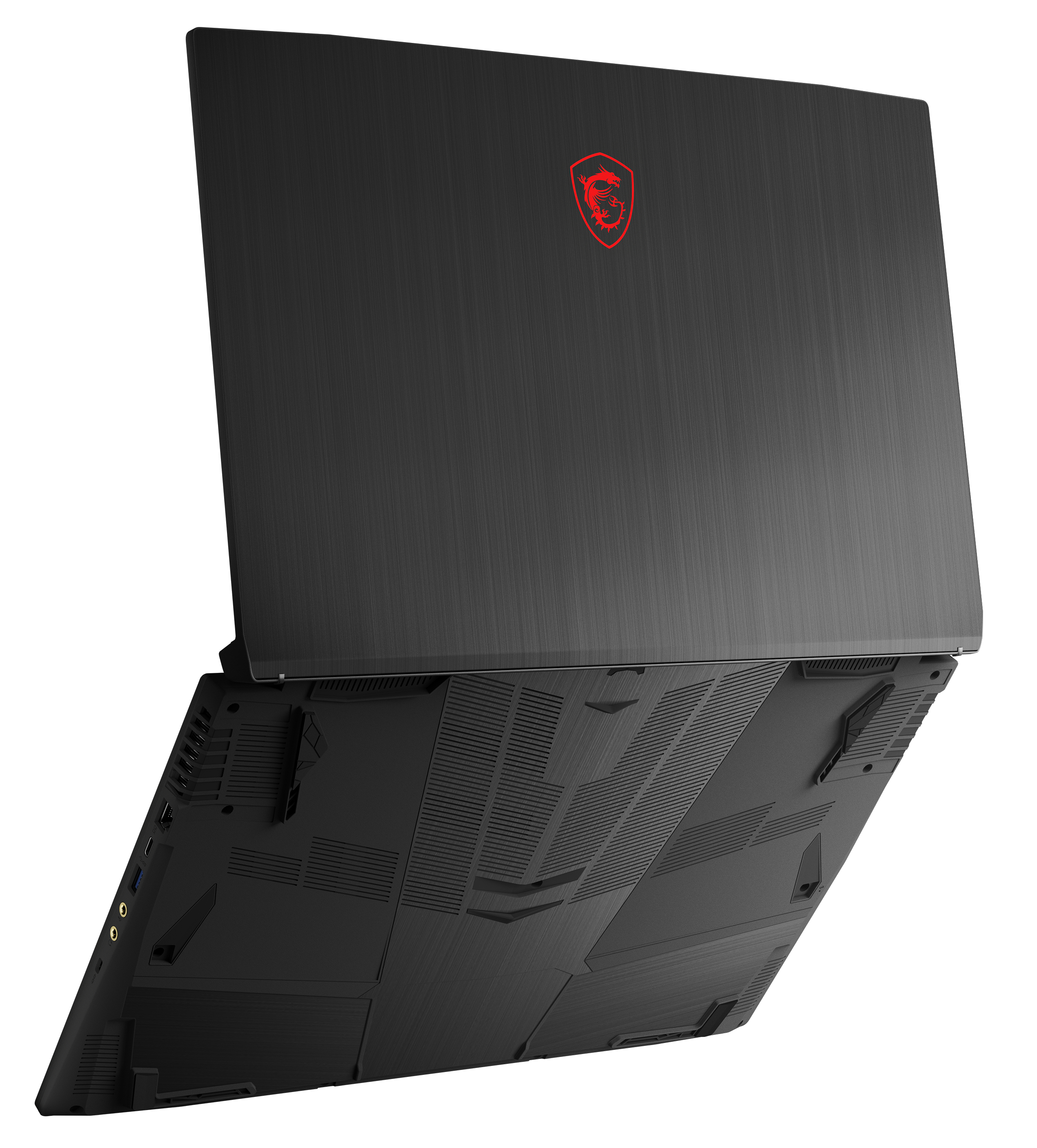 MSI GF75 THIN 10SCXR-626 Gaming-Laptop - 17,3 Zoll - Intel® Core™ i5 i5-10300H - 8 GB - 512 GB - NVIDIA GeForce® GTX 1650 - Windows 10 Home (64 Bit)