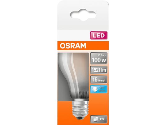 OSRAM LED Star Classic A 100 Box - LED-Leuchtmittel