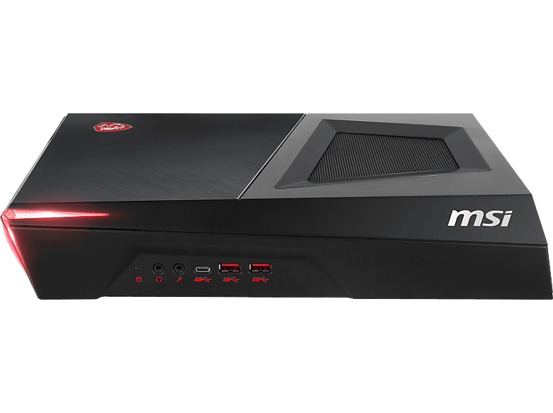 MSI MPG Trident 3 10SC-216EU, Windows 10 Home, Gaming PC , 16 GB RAM , 512 GB  SSD   , MSI NVIDIA GeForce RTX 2060 AERO ITX 6G , 6 GB 