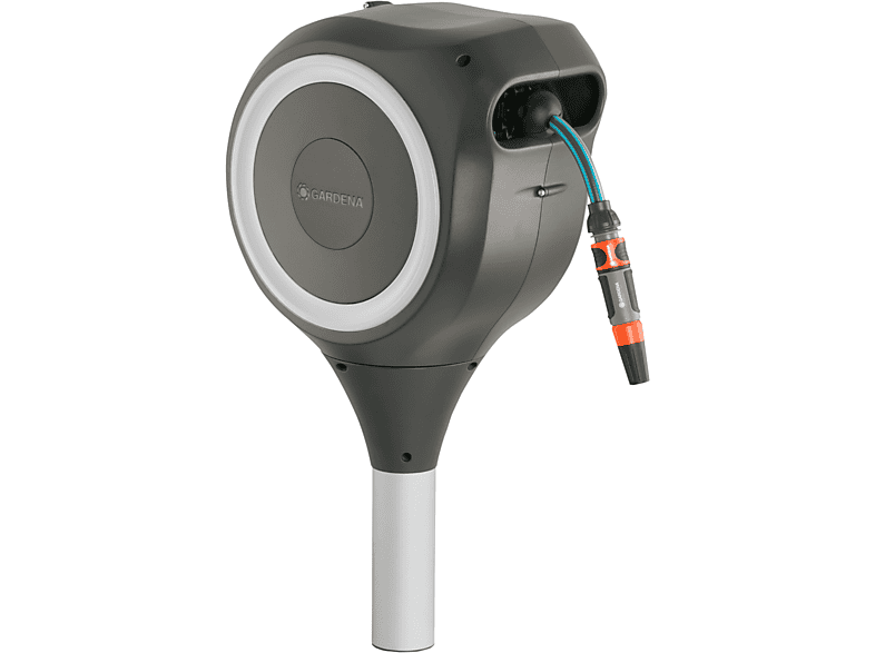 Gardena Garten-Schlauchbox RollUp S 18606-20 — Foto 4 von 5