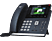 YEALINK SIP-T46S - IP-Telefone (Schwarz)