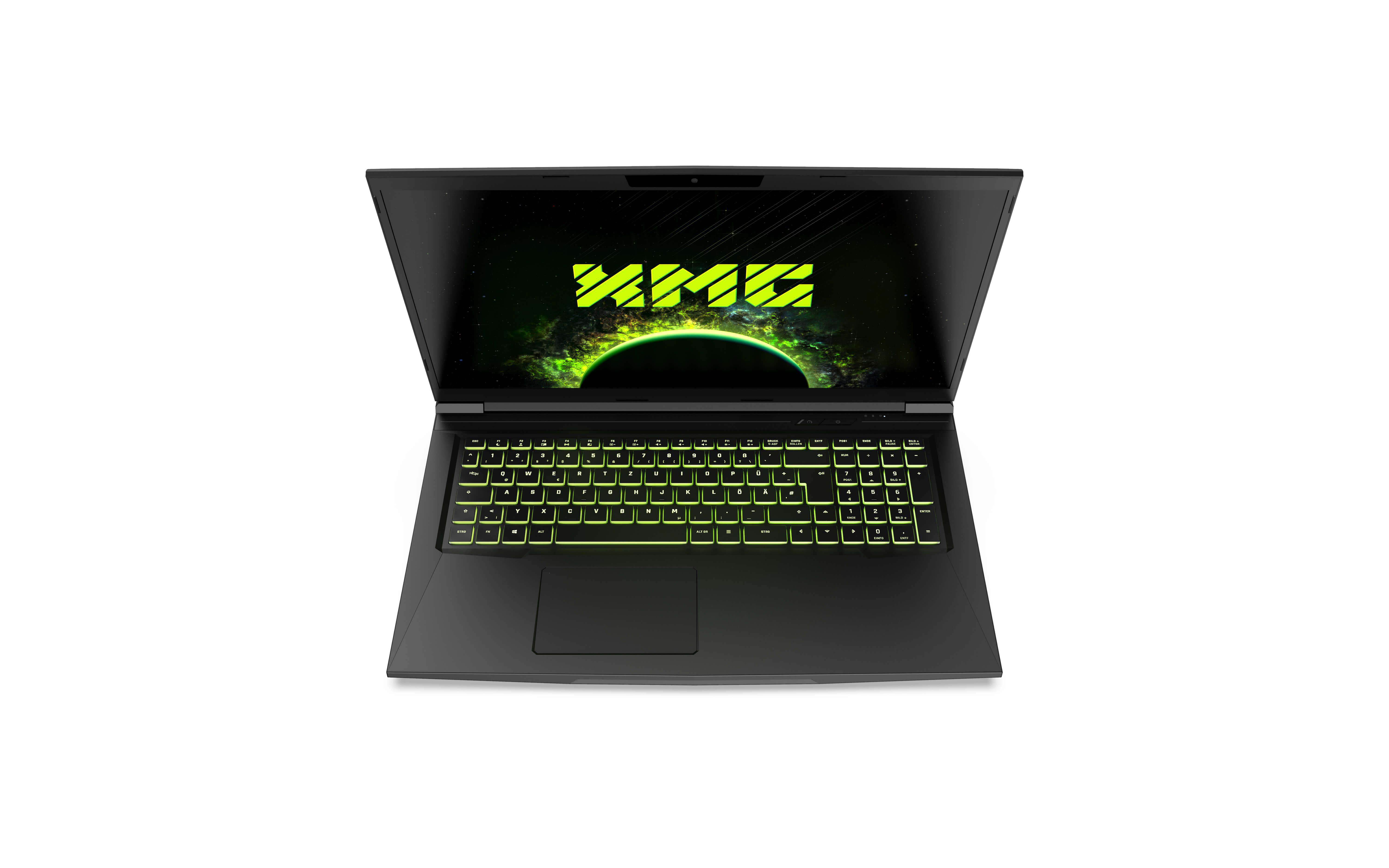 XMG CORE 17 AMD - M20bjs  - 17,3 Zoll 4800H - 16 GB - 1 TB - NVIDIA GeForce® GTX 1650 Ti - Windows 10 Home (64 Bit)