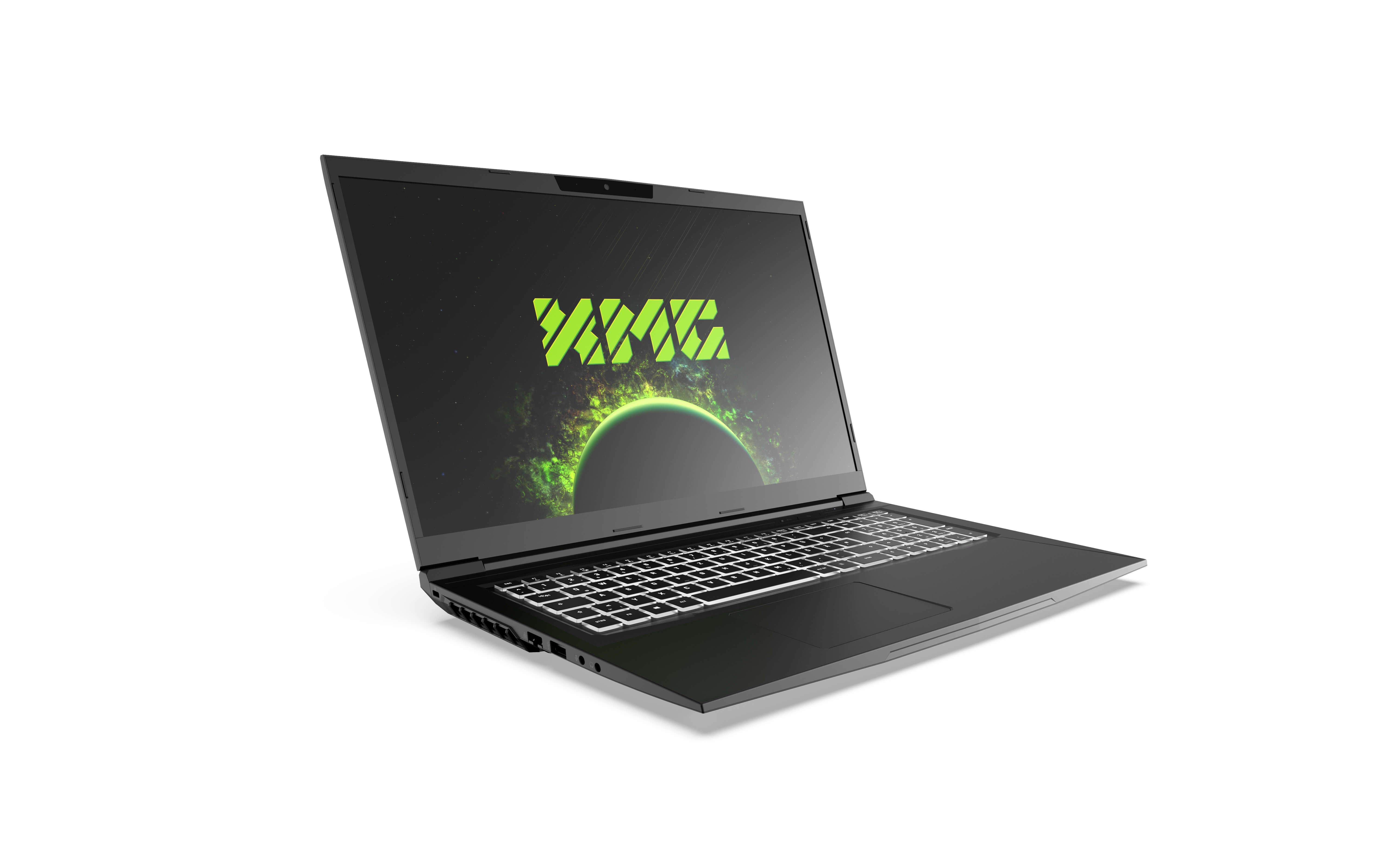 XMG CORE 17 AMD - M20bjs  - 17,3 Zoll 4800H - 16 GB - 1 TB - NVIDIA GeForce® GTX 1650 Ti - Windows 10 Home (64 Bit)