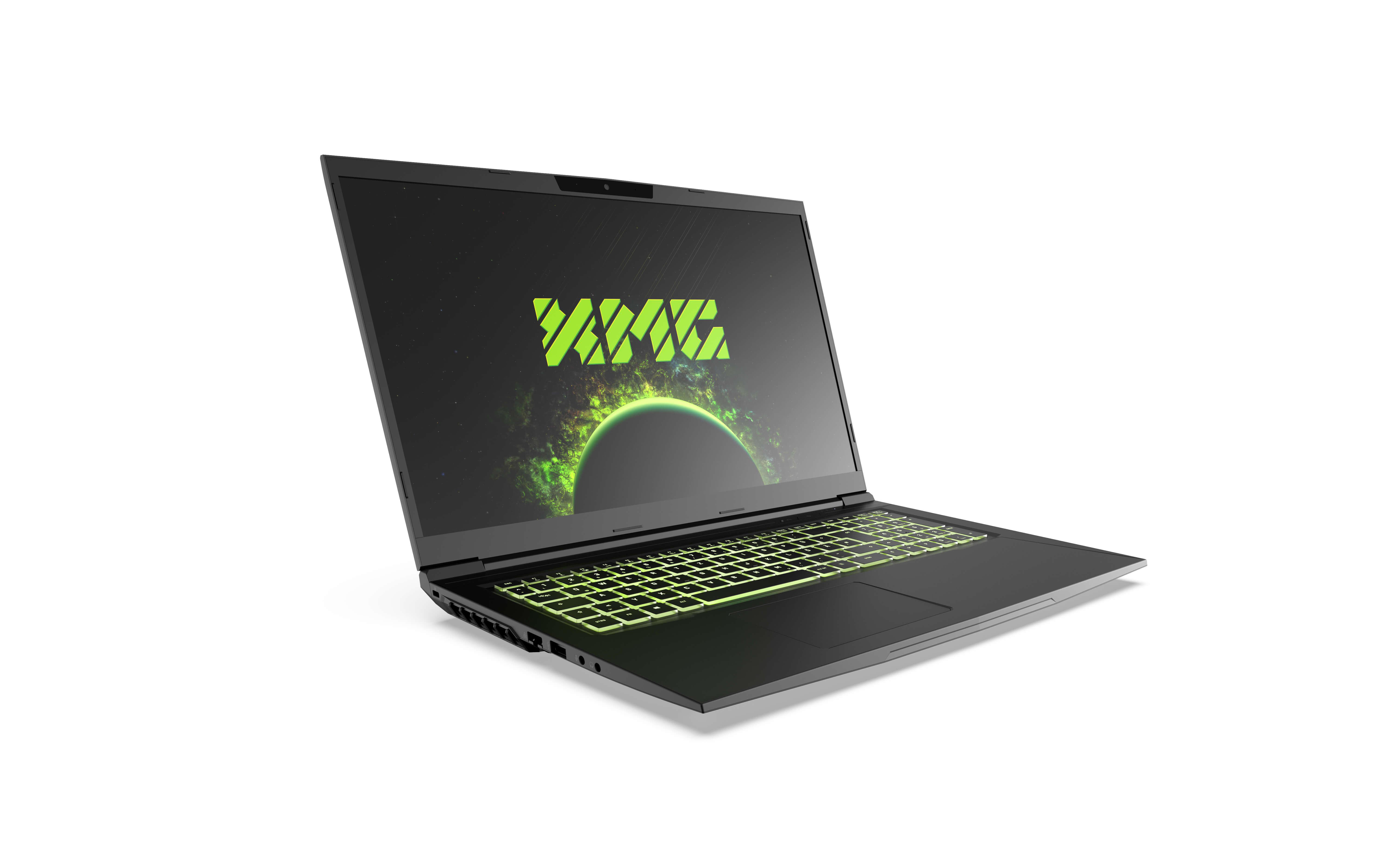 XMG CORE 17 AMD - M20bjs  - 17,3 Zoll 4800H - 16 GB - 1 TB - NVIDIA GeForce® GTX 1650 Ti - Windows 10 Home (64 Bit)