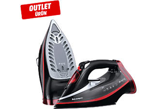 KING P-746 Steamex Buharlı Ütü Outlet 1178643