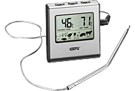GEFU Digitales Bratenthermometer