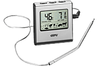 Abbildung von GEFU Digitales Bratenthermometer