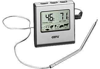 GEFU 21840 Digitales Bratenthermometer