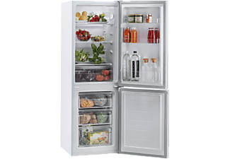 CANDY CMCL 4144WN kombinált hűtőszekrény