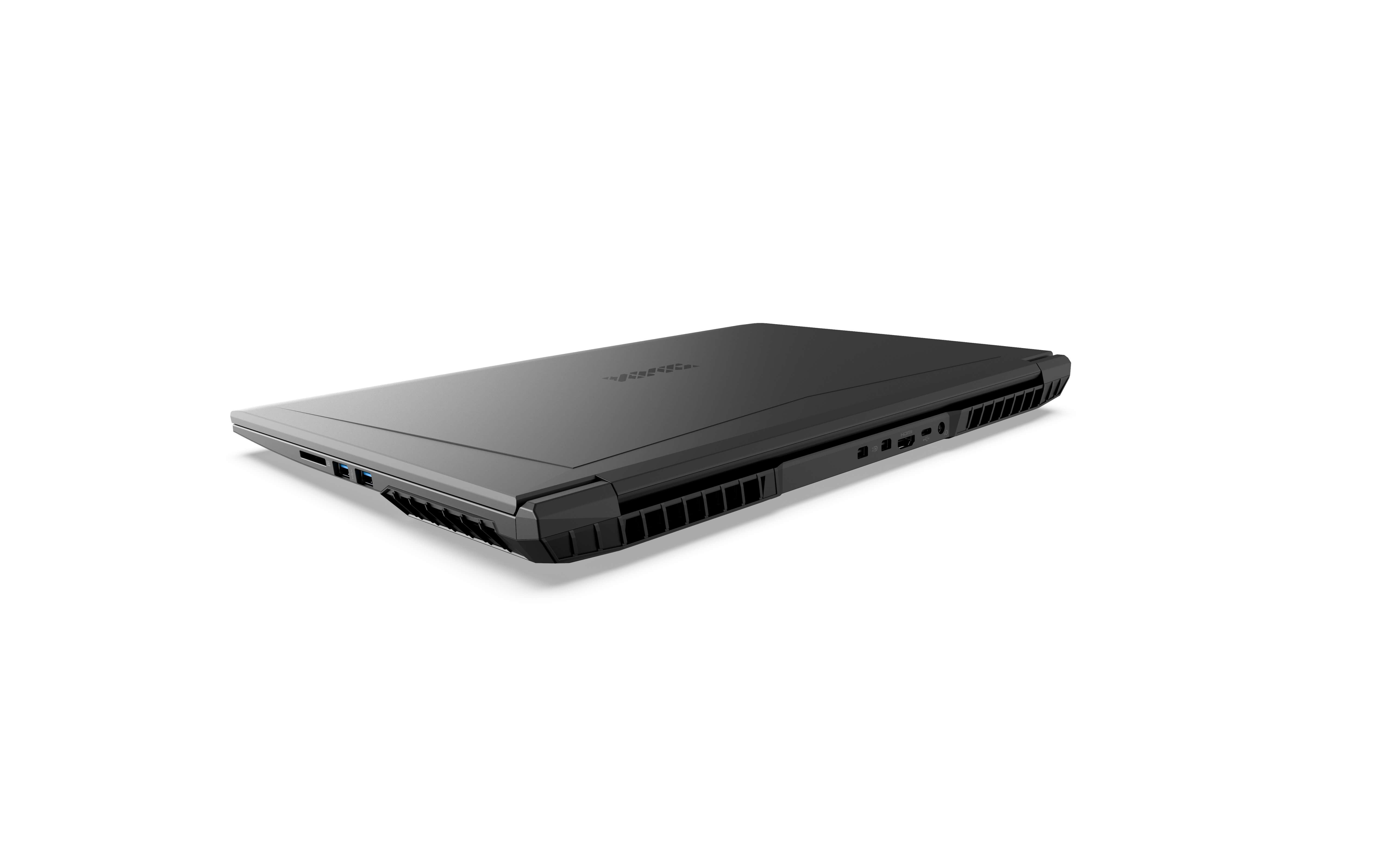 XMG CORE 17 AMD - GB NVIDIA 1650 GeForce M20mpg, 16 GTX RAM, Notebook Gaming mit Ti, mSSD, 500 17,3 Schwarz Zoll Display, GB
