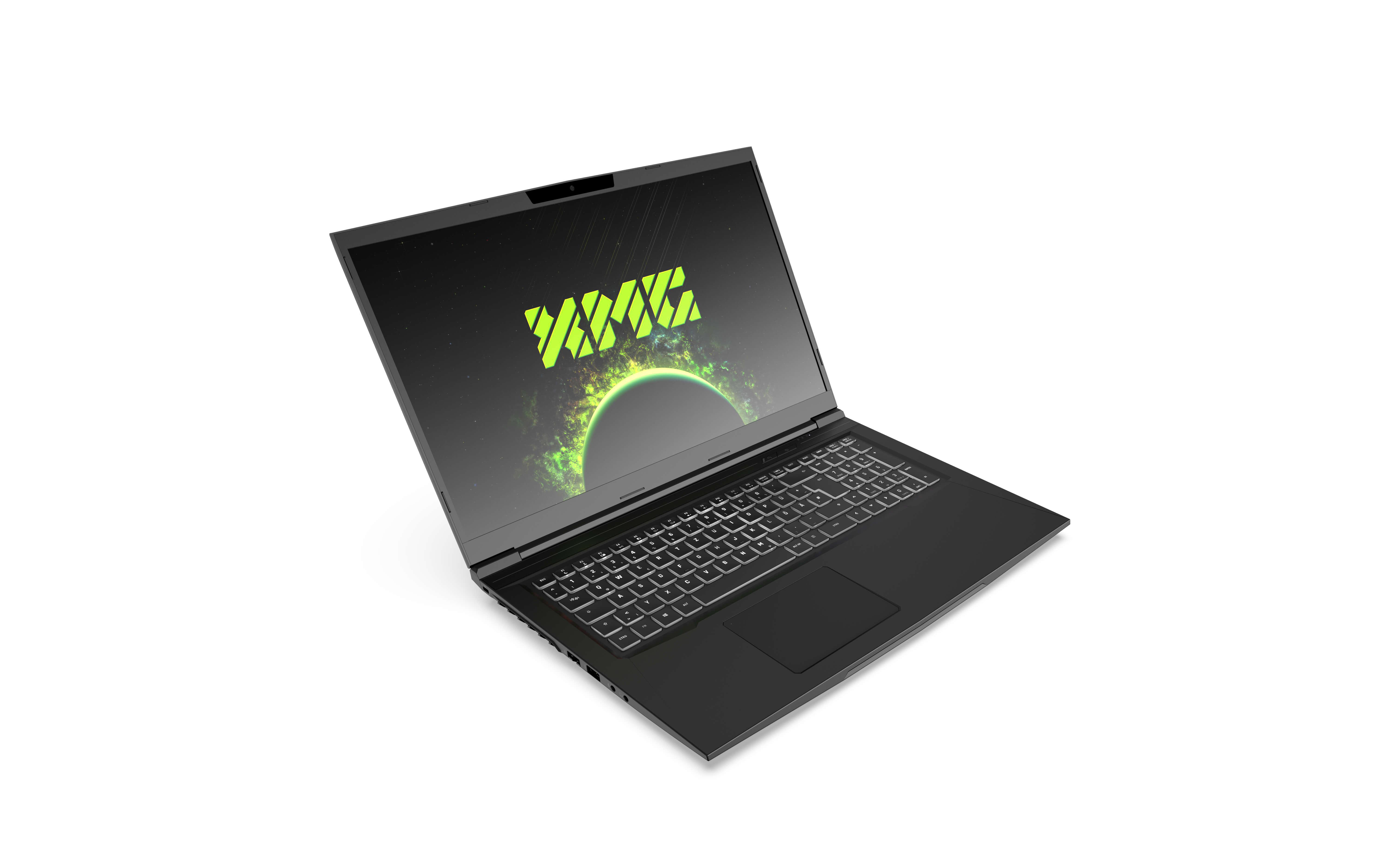 XMG CORE 17 AMD - M20mpg - 17,3 Zoll 4800H - 16 GB - 500 GB - NVIDIA GeForce® GTX 1650 Ti - Windows 10 Home (64 Bit)