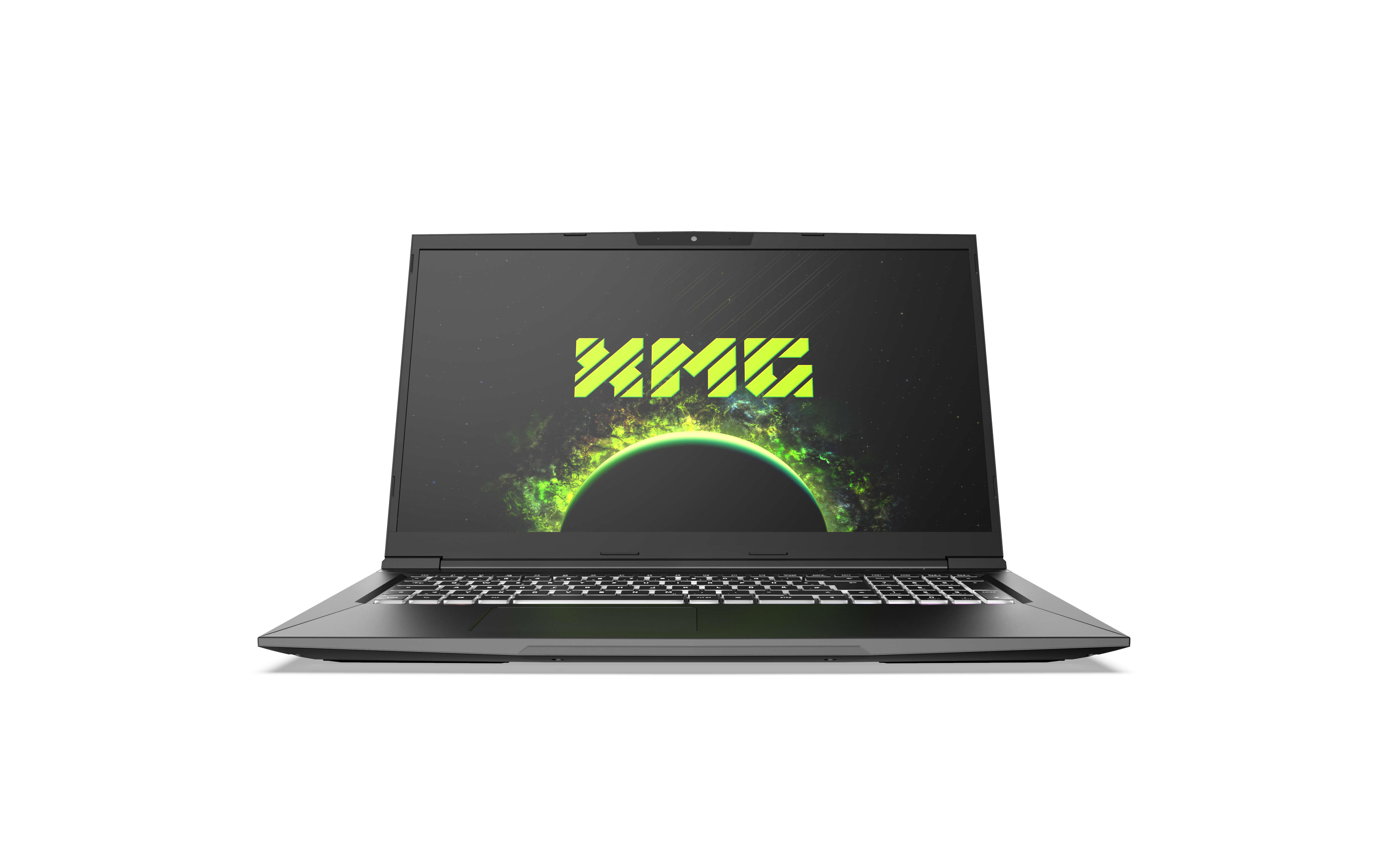 XMG CORE 17 AMD - M20mpg - 17,3 Zoll 4800H - 16 GB - 500 GB - NVIDIA GeForce® GTX 1650 Ti - Windows 10 Home (64 Bit)