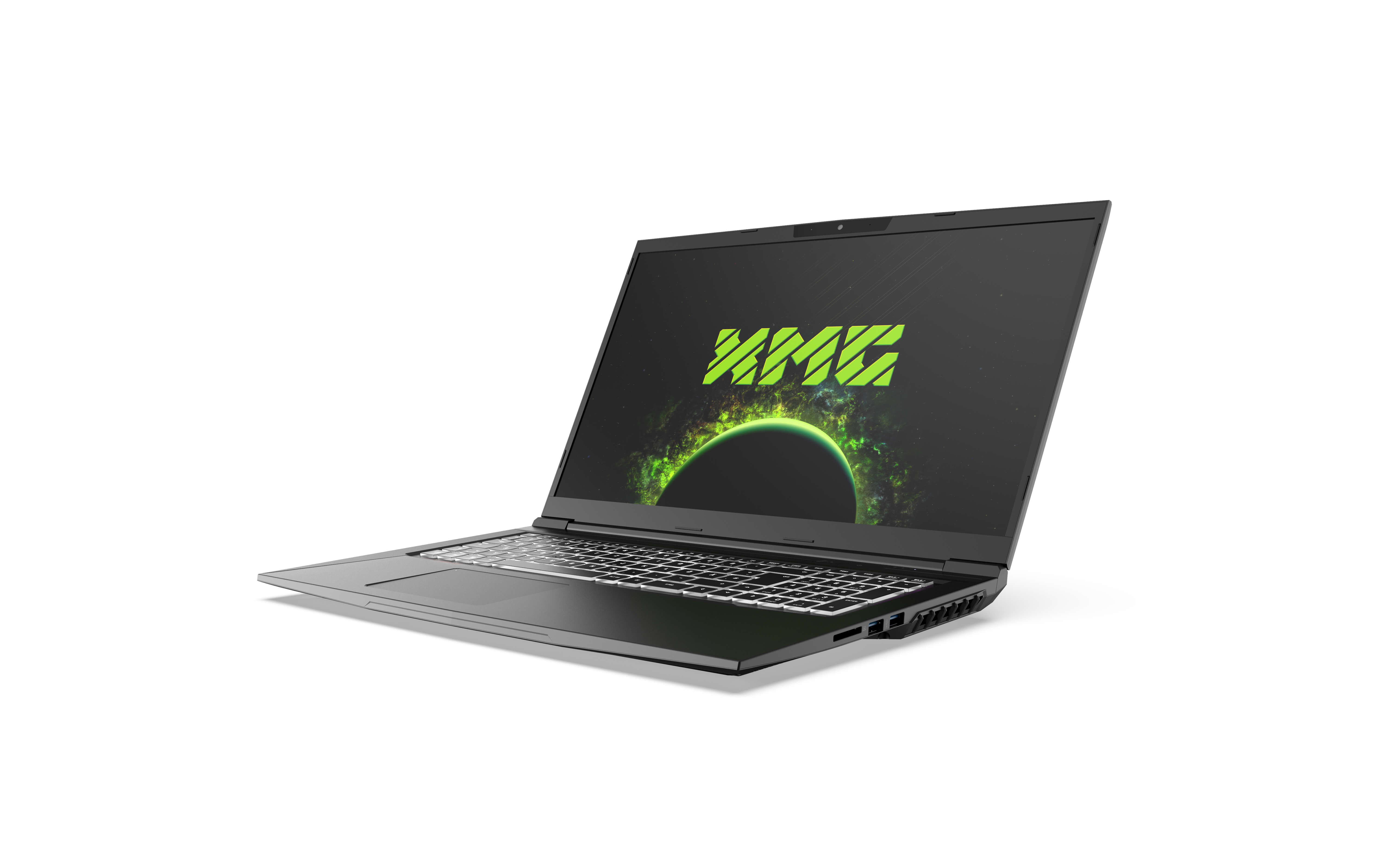 XMG CORE 17 AMD - M20mpg - 17,3 Zoll 4800H - 16 GB - 500 GB - NVIDIA GeForce® GTX 1650 Ti - Windows 10 Home (64 Bit)