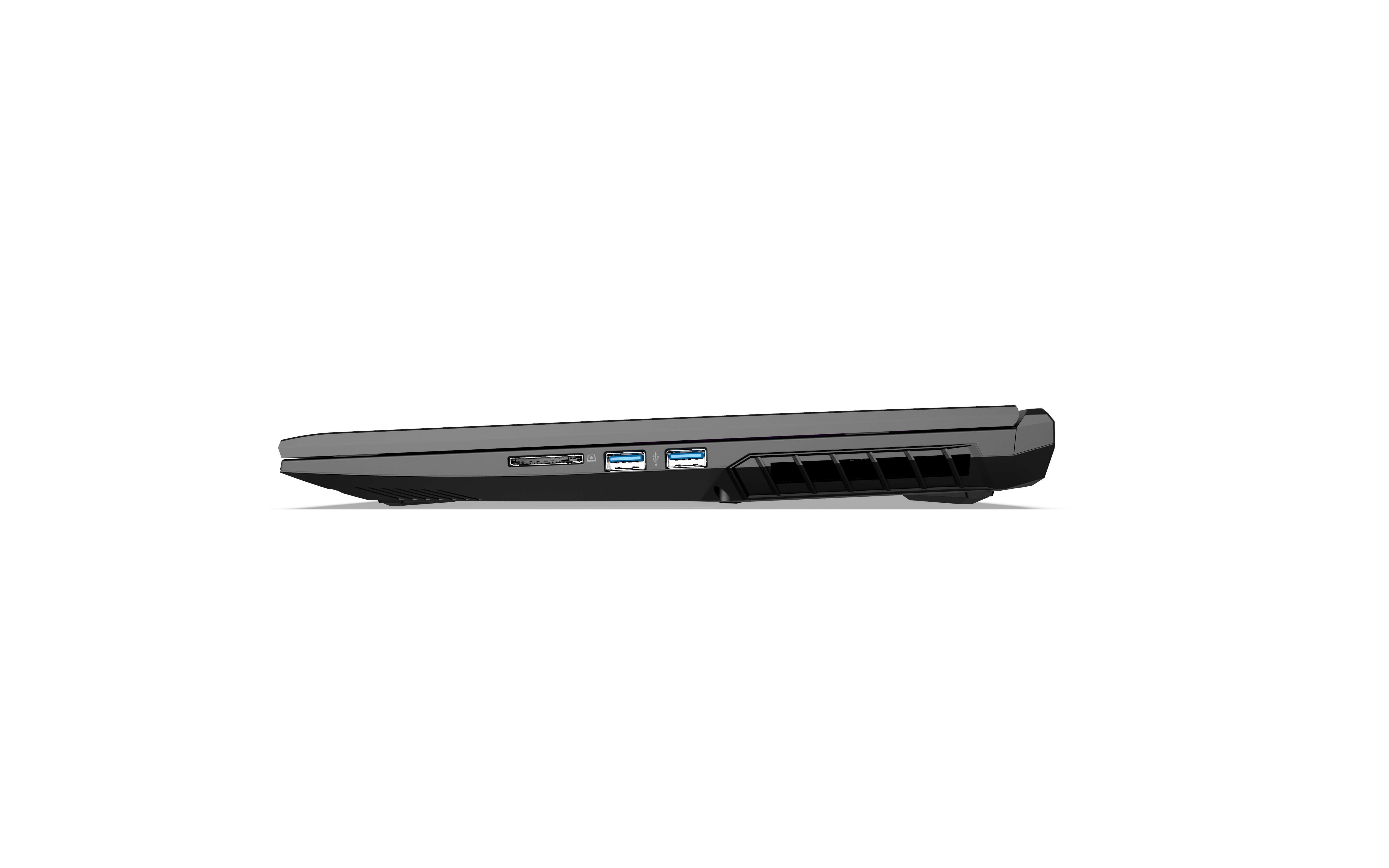 XMG CORE 17 AMD - M20mpg - 17,3 Zoll 4800H - 16 GB - 500 GB - NVIDIA GeForce® GTX 1650 Ti - Windows 10 Home (64 Bit)
