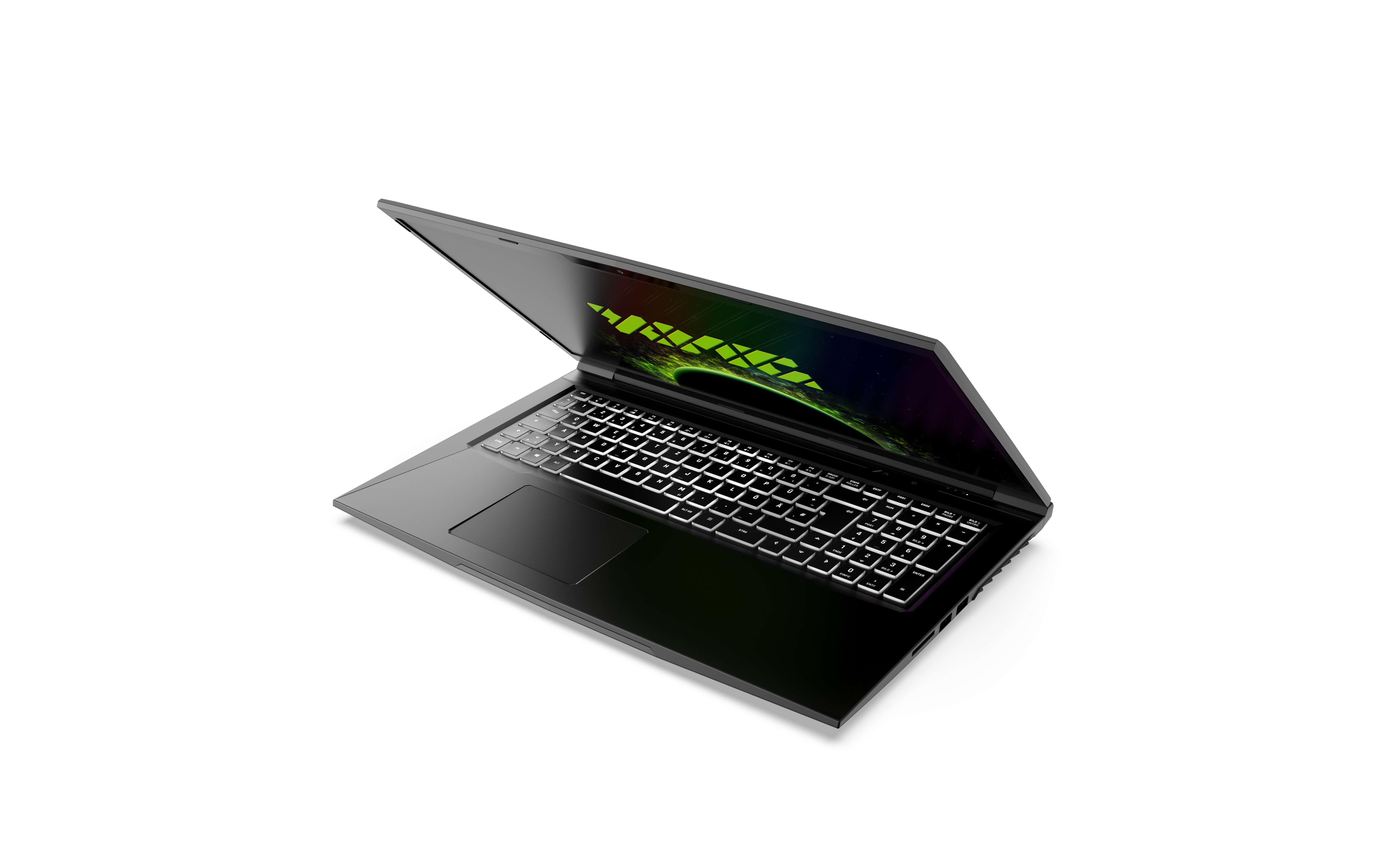 XMG CORE 17 AMD - M20kzh - 17,3 Zoll 4800 H - 16 GB - 1 TB - NVIDIA GeForce RTX™ 2060 - Windows 10 Home (64 Bit)