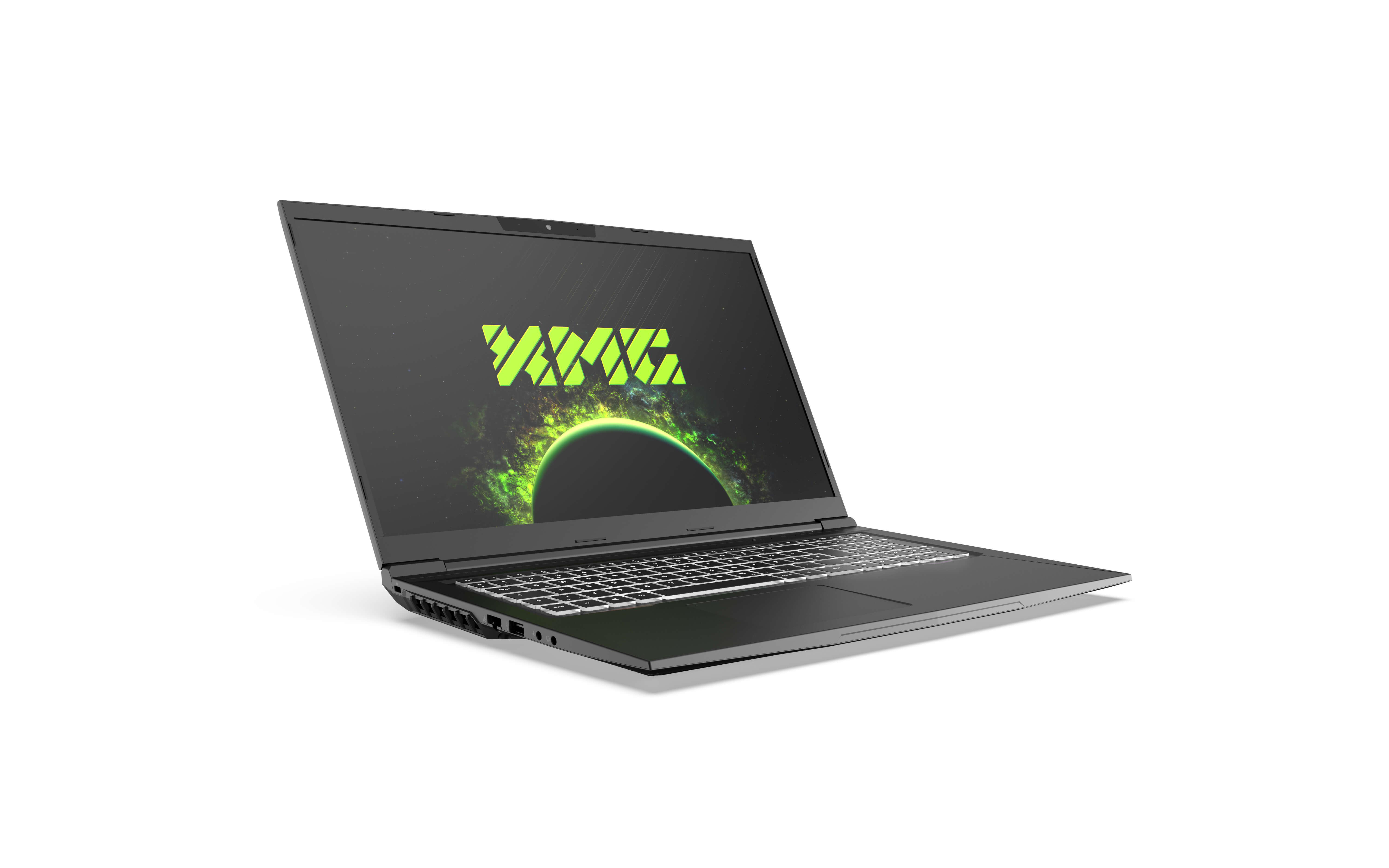 XMG CORE 17 AMD - M20kzh - 17,3 Zoll 4800 H - 16 GB - 1 TB - NVIDIA GeForce RTX™ 2060 - Windows 10 Home (64 Bit)