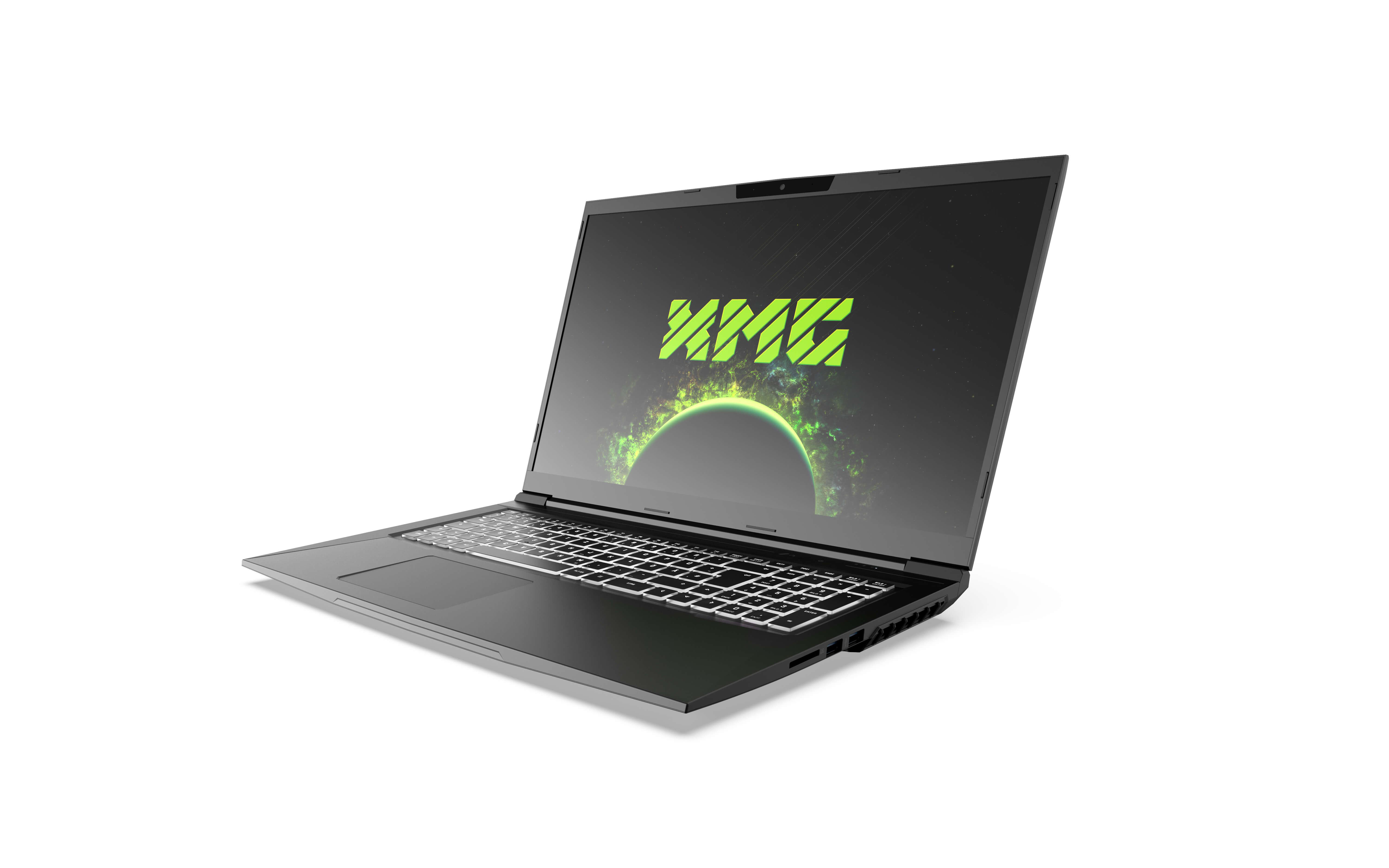 XMG CORE 17 AMD - M20mpg - 17,3 Zoll 4800H - 16 GB - 500 GB - NVIDIA GeForce® GTX 1650 Ti - Windows 10 Home (64 Bit)
