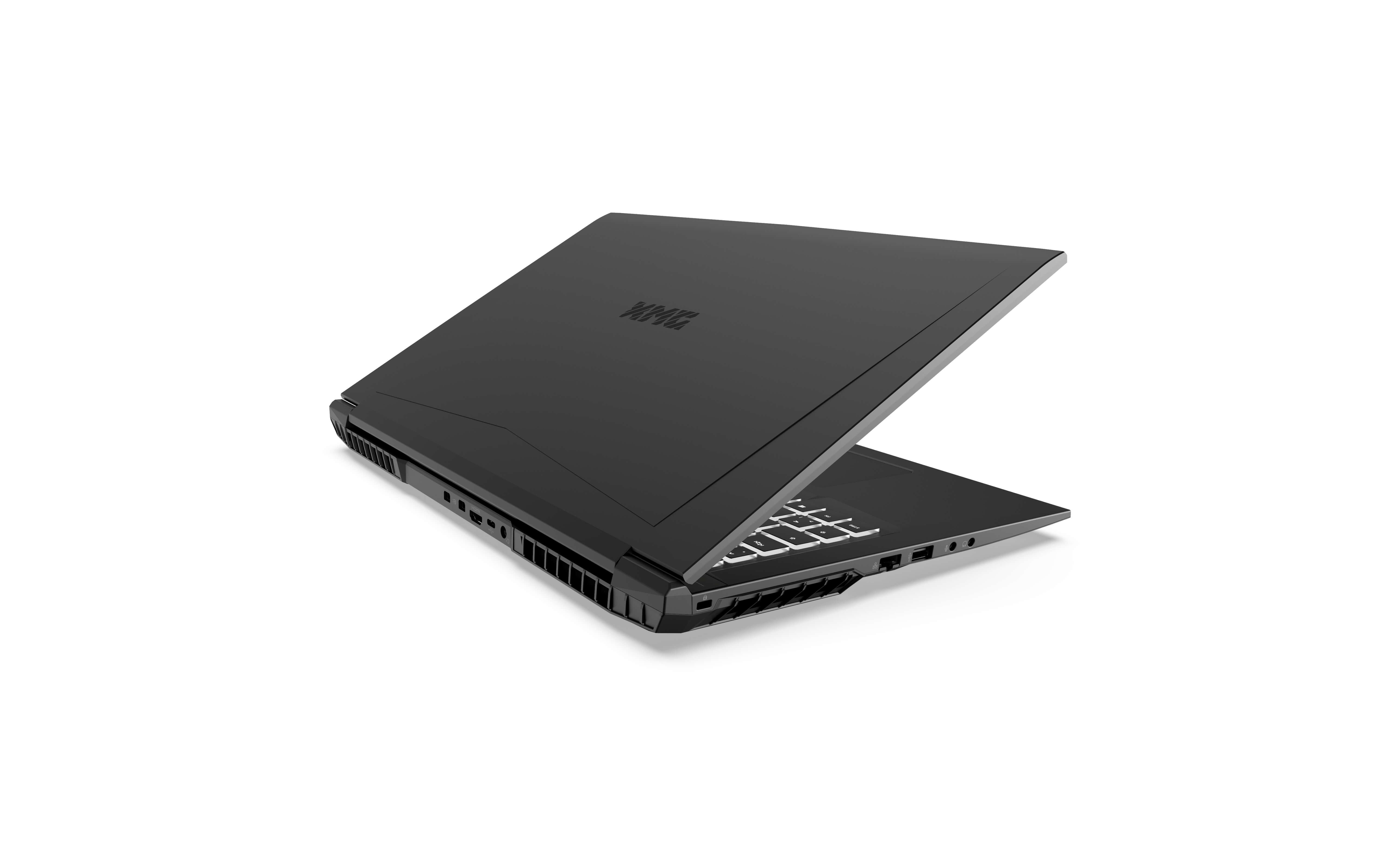 XMG CORE 17 AMD - M20mpg - 17,3 Zoll 4800H - 16 GB - 500 GB - NVIDIA GeForce® GTX 1650 Ti - Windows 10 Home (64 Bit)