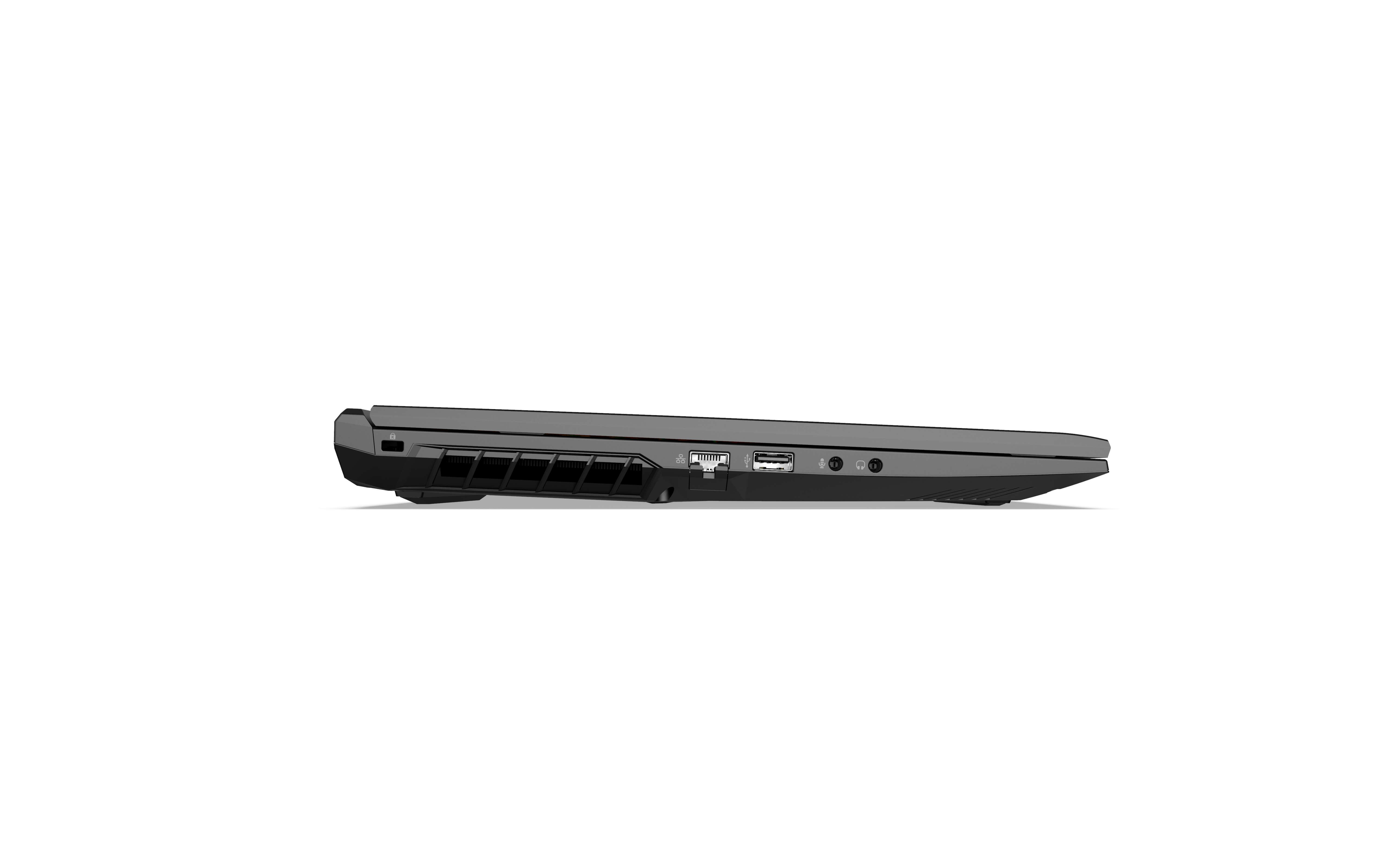 XMG CORE 17 AMD - M20kzh - 17,3 Zoll 4800 H - 16 GB - 1 TB - NVIDIA GeForce RTX™ 2060 - Windows 10 Home (64 Bit)