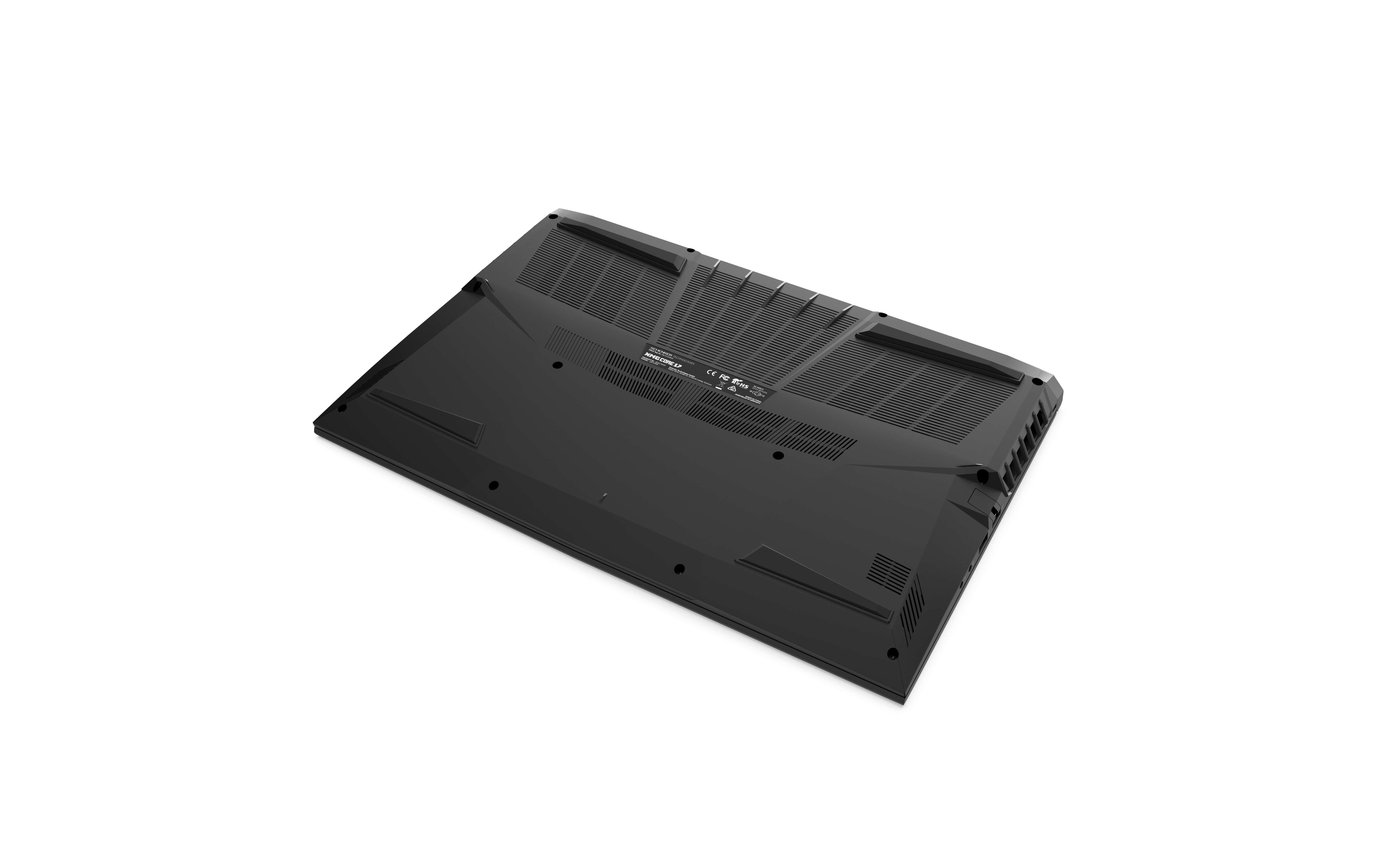 XMG CORE 17 AMD - M20mpg - 17,3 Zoll 4800H - 16 GB - 500 GB - NVIDIA GeForce® GTX 1650 Ti - Windows 10 Home (64 Bit)