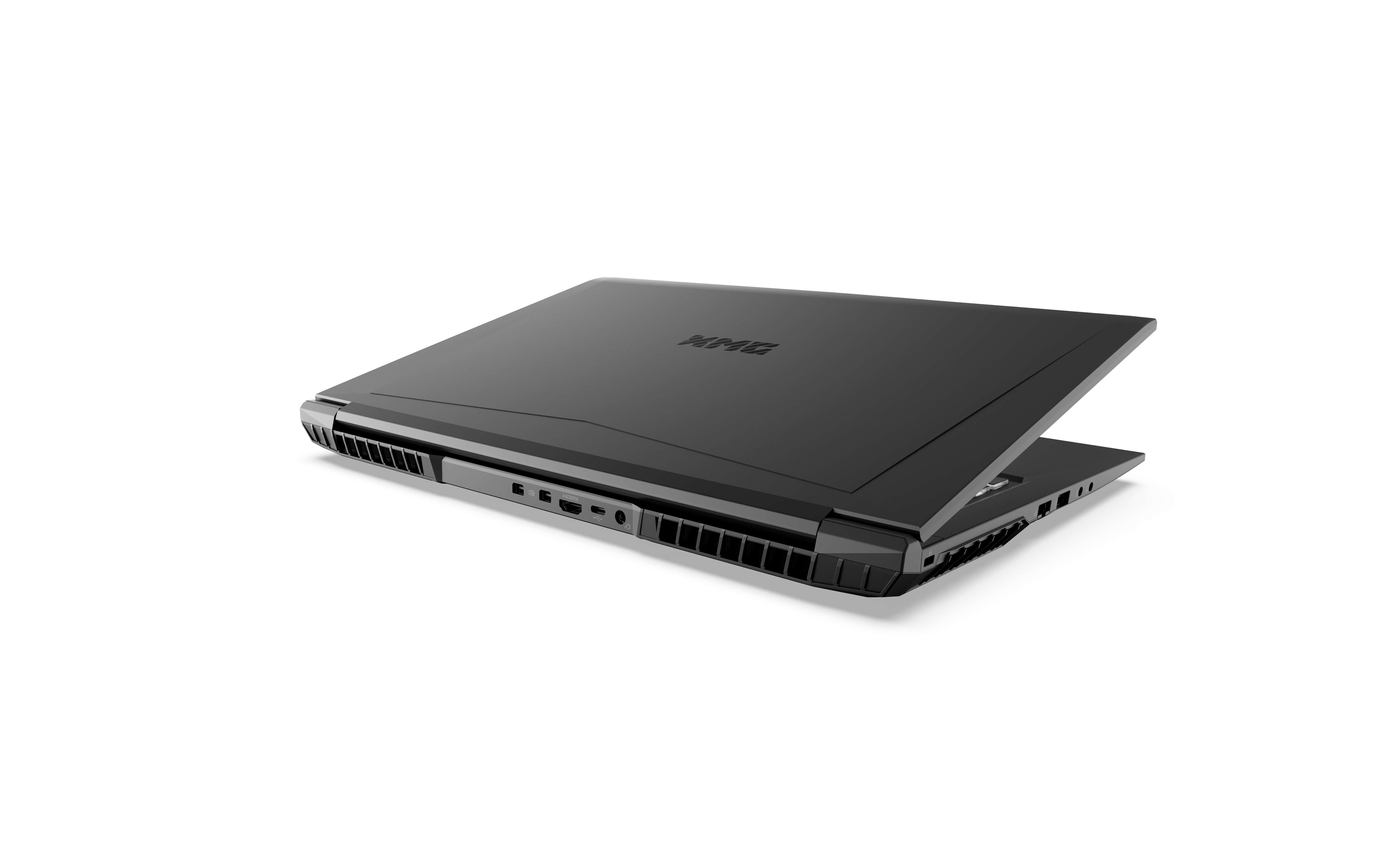 XMG CORE 17 AMD - M20mpg - 17,3 Zoll 4800H - 16 GB - 500 GB - NVIDIA GeForce® GTX 1650 Ti - Windows 10 Home (64 Bit)