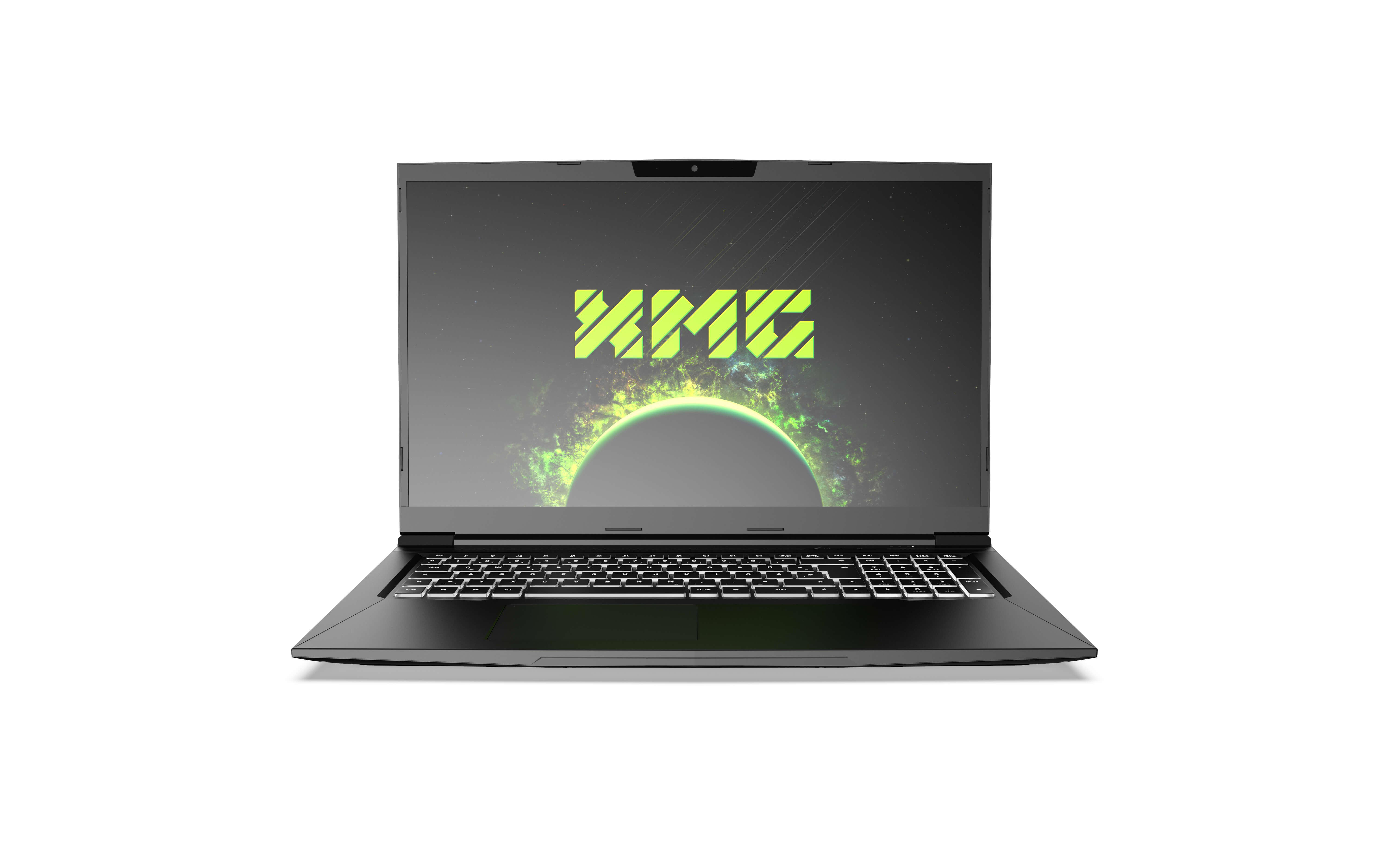 XMG CORE 17 AMD 1 TB Zoll Schwarz Notebook 17,3 mSSD, NVIDIA 16 GB mit GeForce Refresh, Gaming Display, RAM, - M20kzh, 2060 RTX