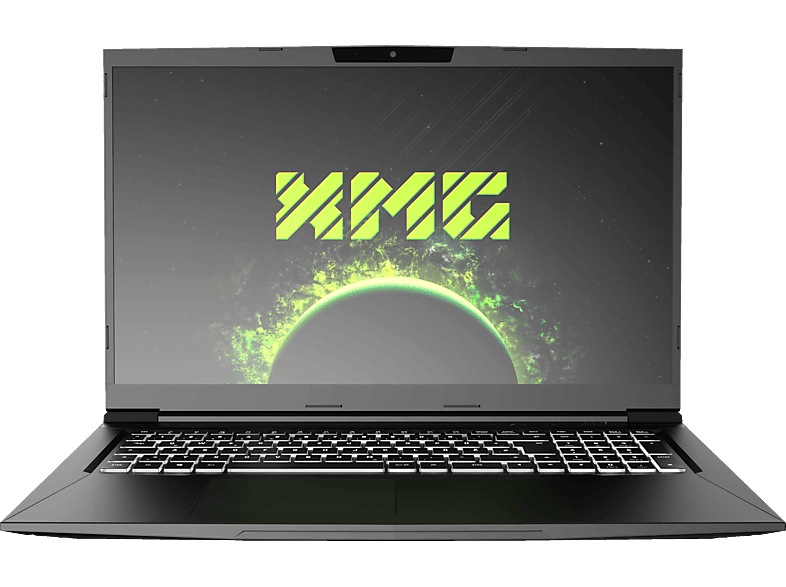 Offizielle Website für den Versandhandel XMG CORE 17 AMD - Schwarz GeForce 1 Gaming TB Notebook 16 GB mit 2060 M20kzh, Display, 17,3 Refresh, Zoll RTX NVIDIA RAM, mSSD