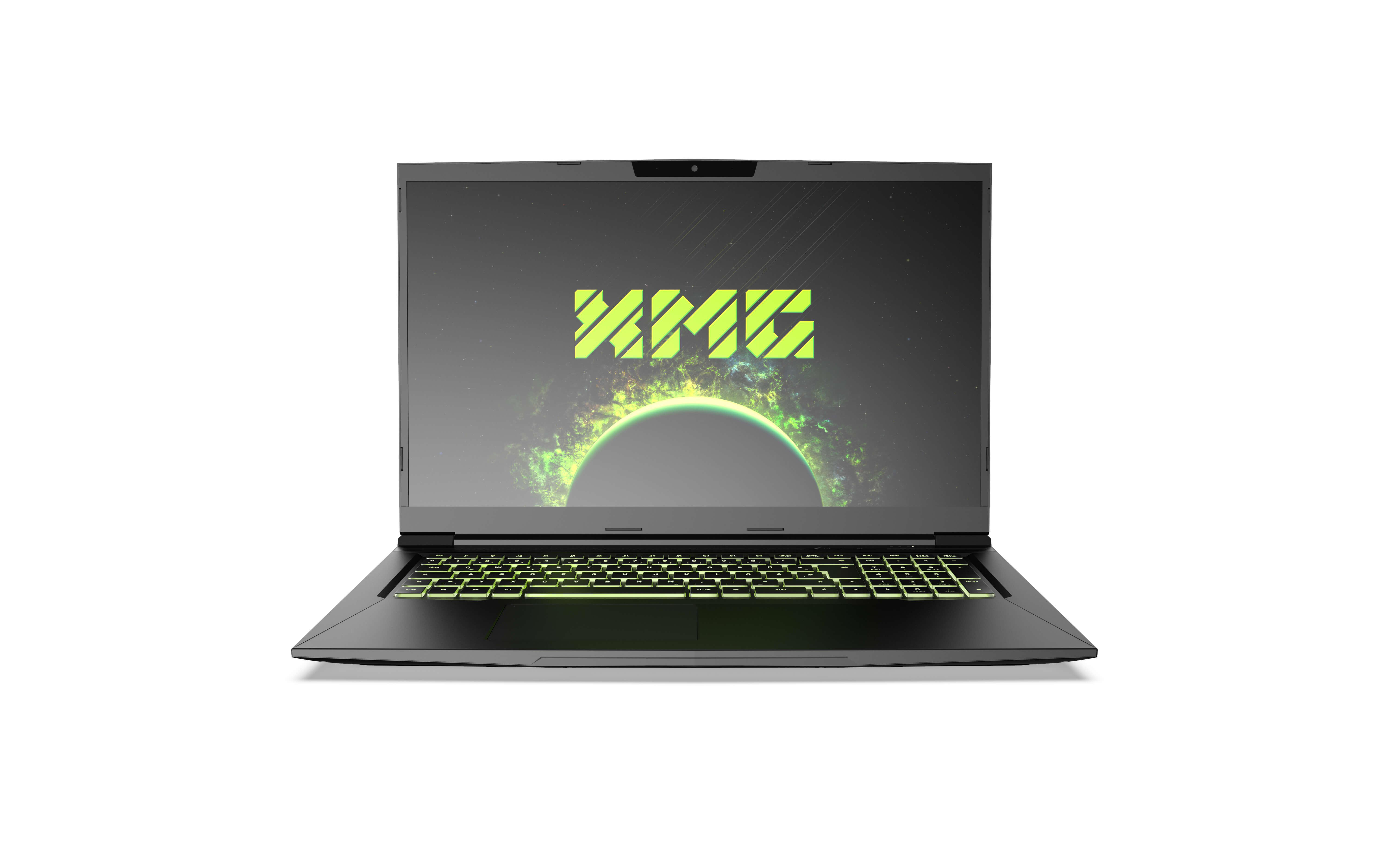 XMG CORE 17 AMD - M20kzh - 17,3 Zoll 4800 H - 16 GB - 1 TB - NVIDIA GeForce RTX™ 2060 - Windows 10 Home (64 Bit)