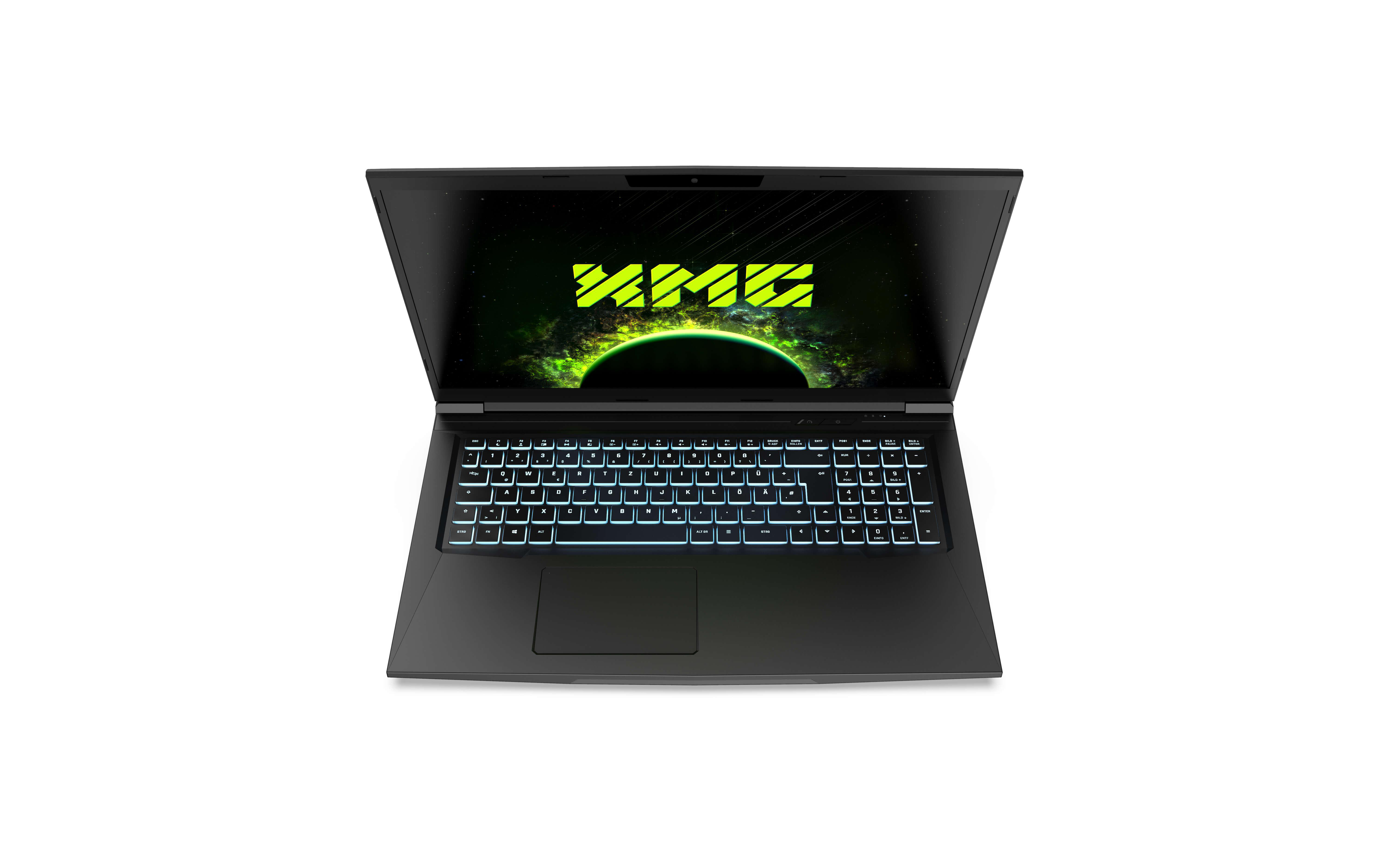 XMG CORE 17 AMD - M20mpg - 17,3 Zoll 4800H - 16 GB - 500 GB - NVIDIA GeForce® GTX 1650 Ti - Windows 10 Home (64 Bit)