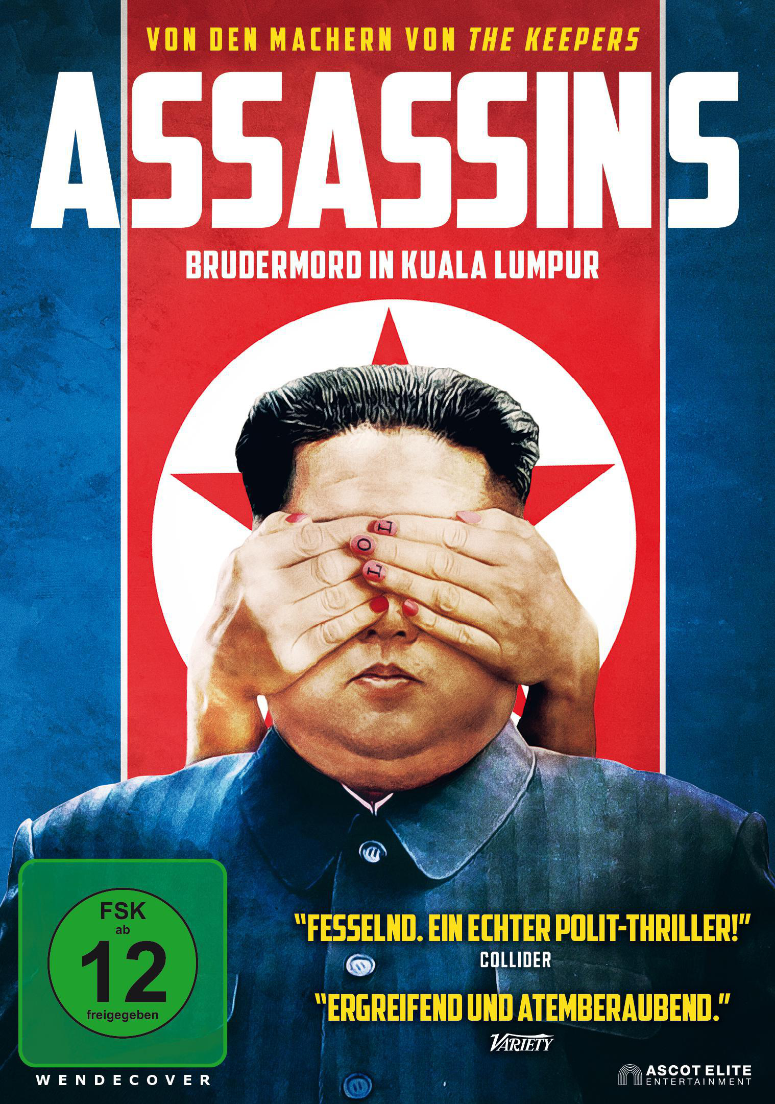 DVD Assassins