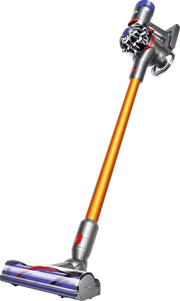 DYSON V8 Absolute+ Vezeték és porzsák nélküli kézi porszívó