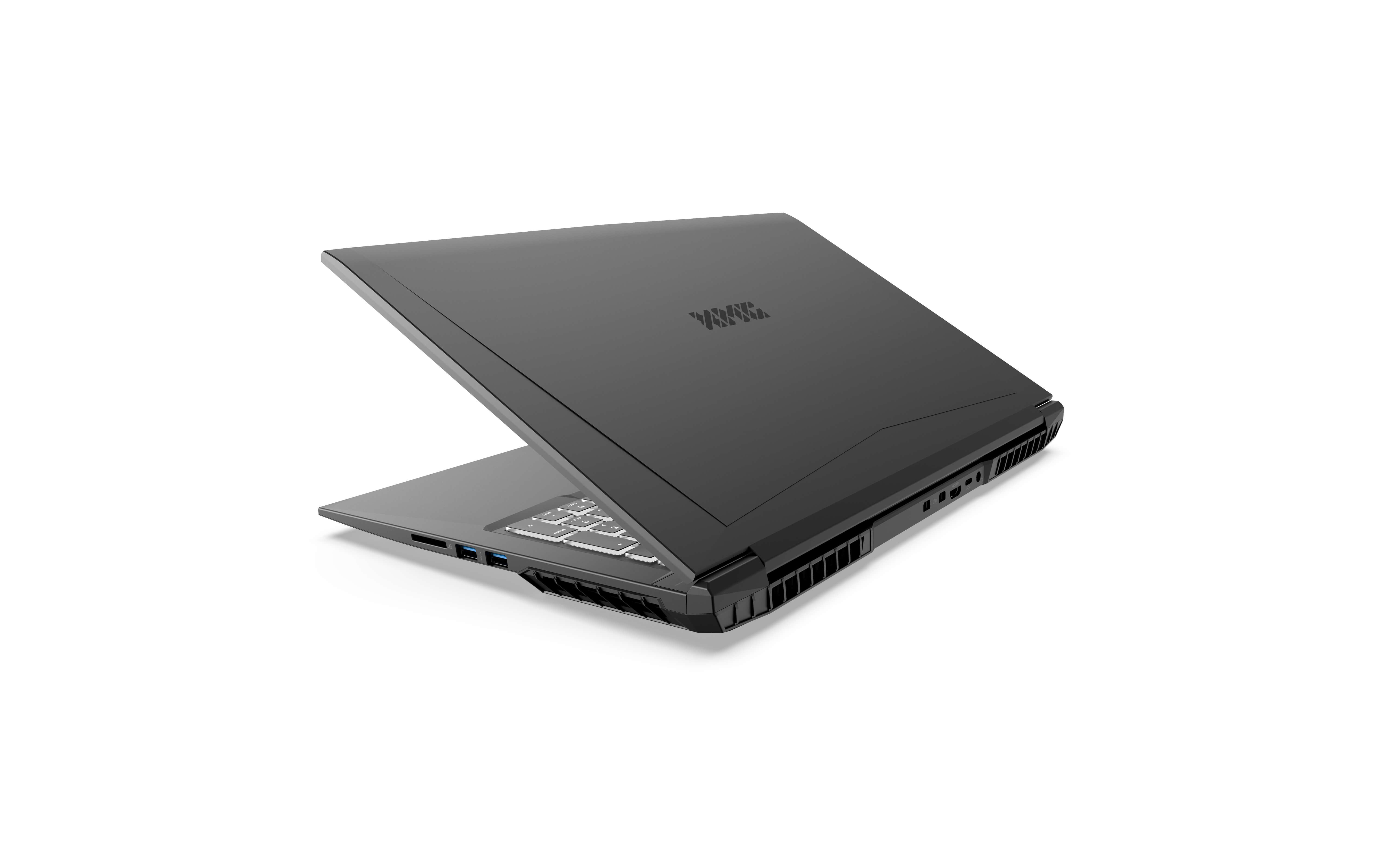 XMG CORE 17 AMD 1 TB Zoll Schwarz Notebook 17,3 mSSD, NVIDIA 16 GB mit GeForce Refresh, Gaming Display, RAM, - M20kzh, 2060 RTX