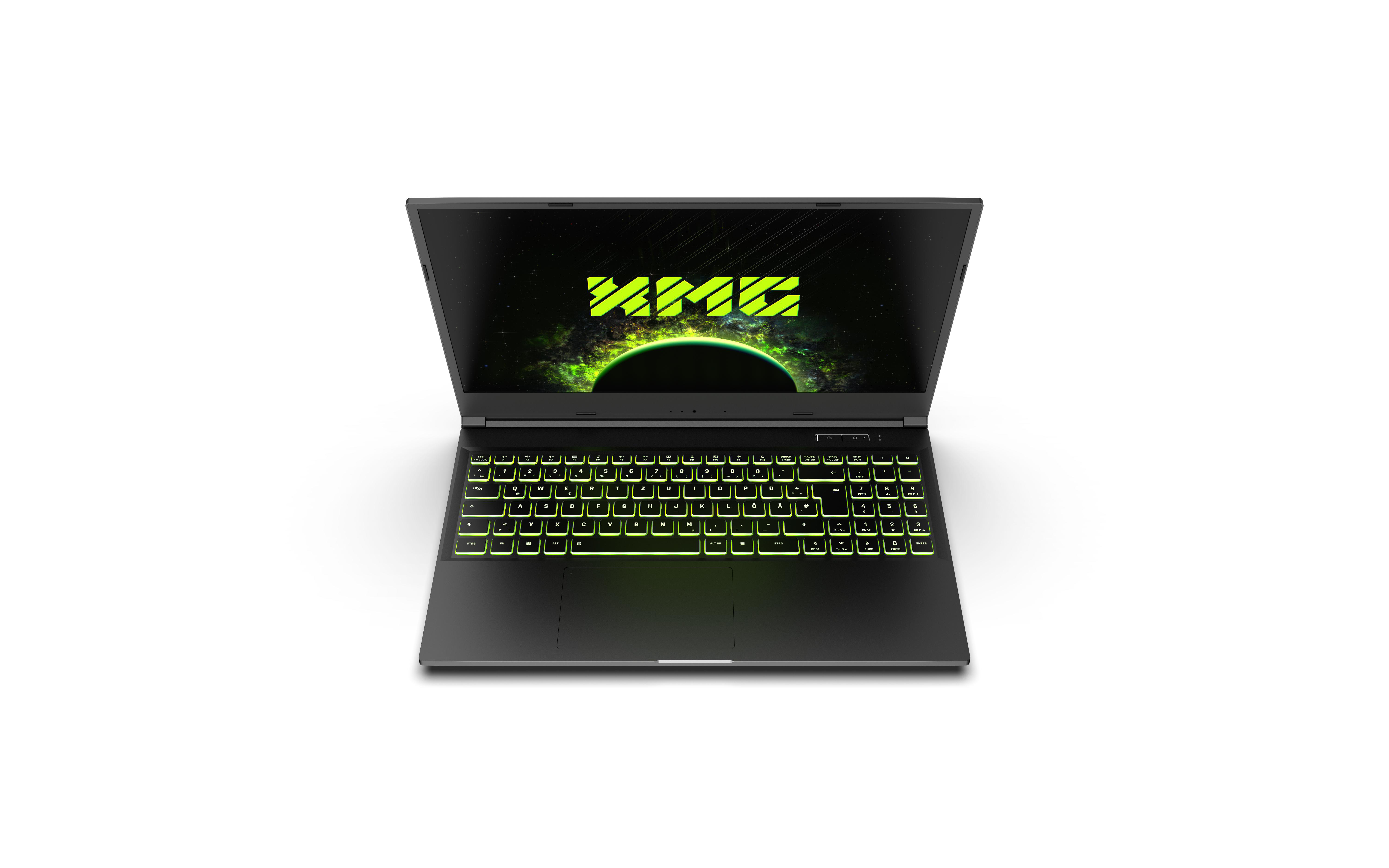 XMG CORE 15 AMD - M20rfp - 15,6 Zoll 4800H - 16 GB - 500 GB - NVIDIA GeForce® GTX 1650 Ti - Windows 10 Home (64 Bit)