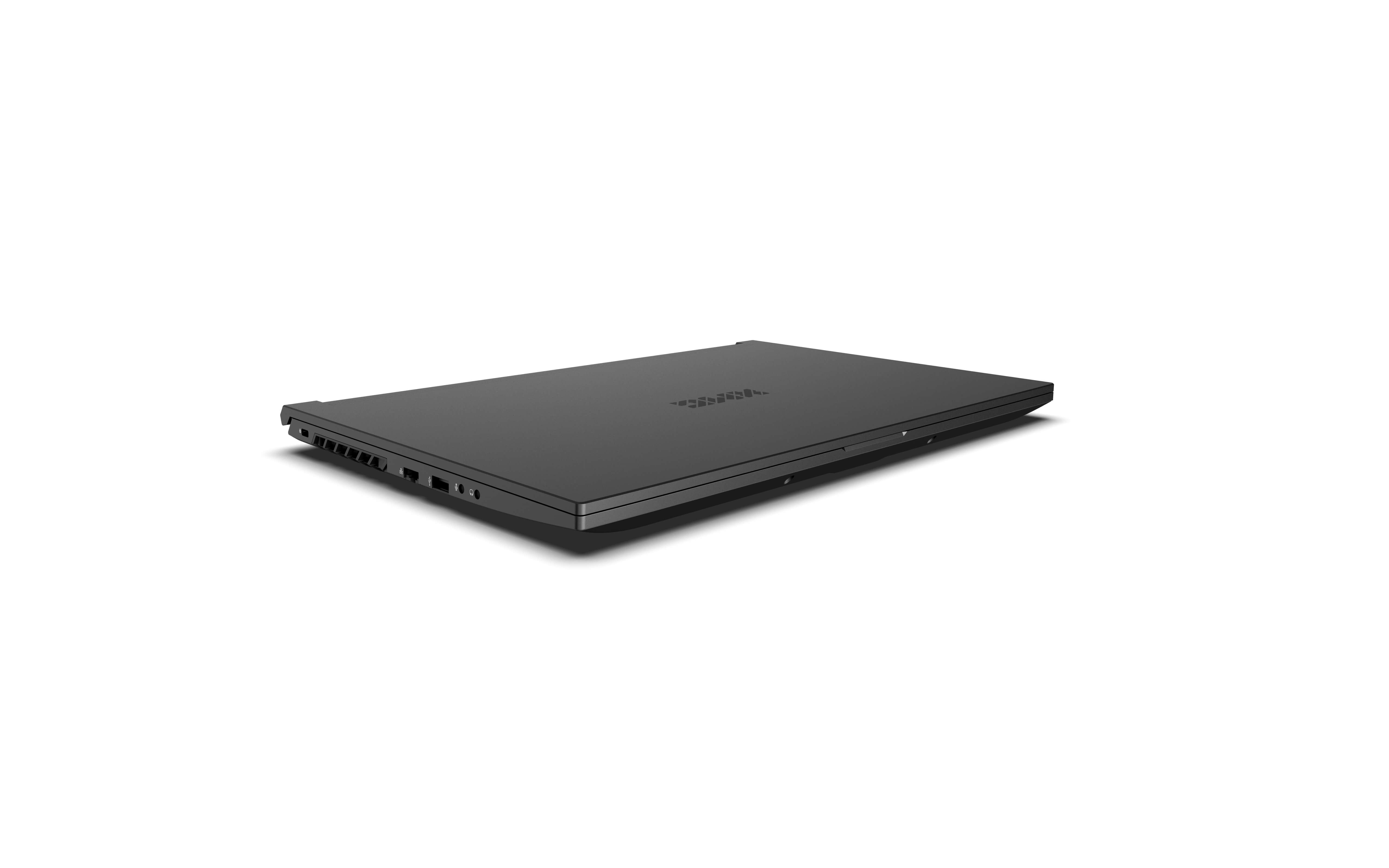 Notebook NVIDIA - mSSD, 16 RAM, RTX AMD GeForce 15 XMG , 2060 GB 15,6 XMG Display, mit Zoll 500 CORE GB Gaming M20rbd, Schwarz