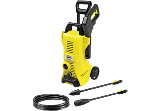 KÄRCHER K 3 Power Control - Nettoyeur haute pression (Noir/Jaune, 120 bar)