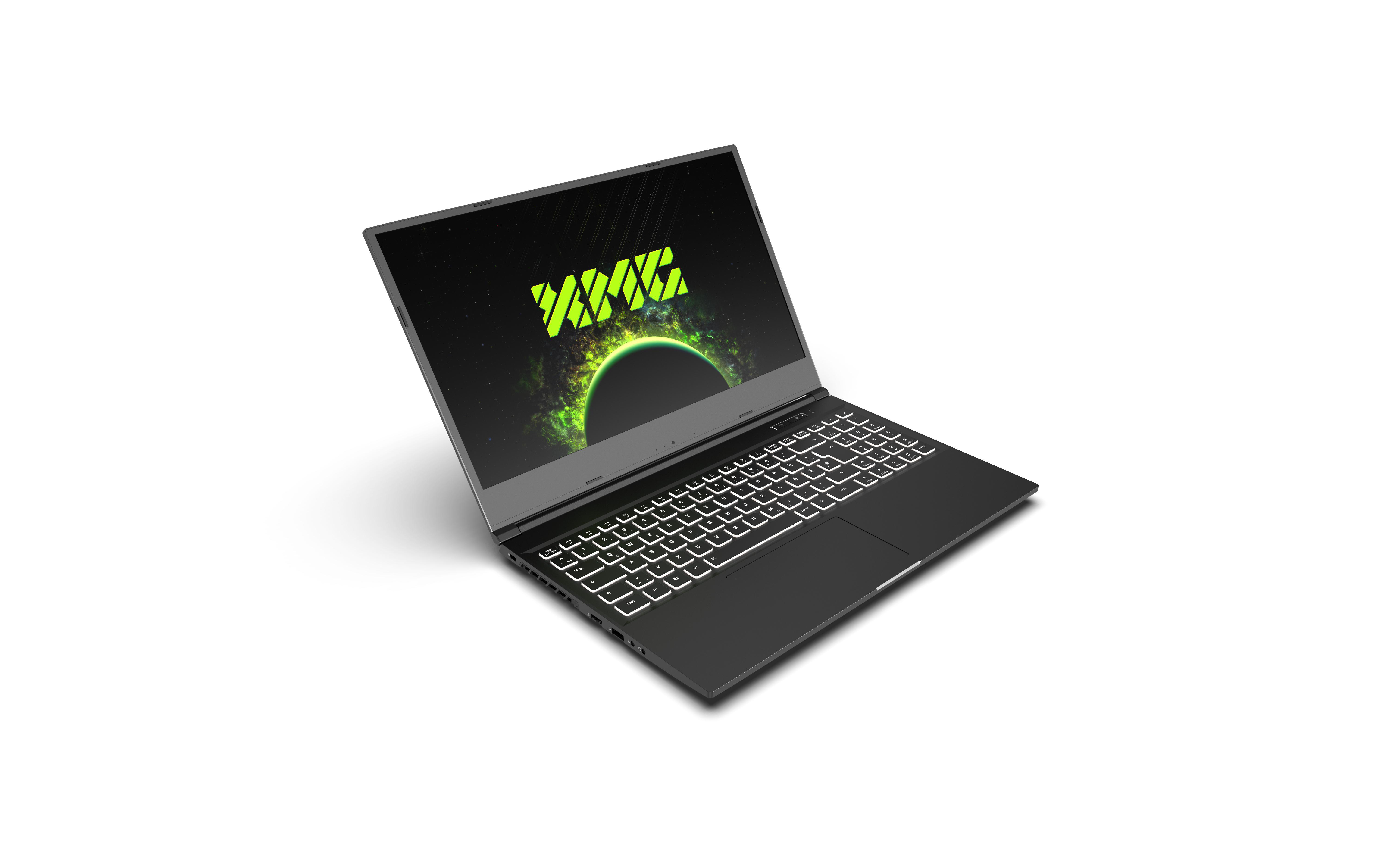 XMG XMG CORE 15 AMD - M20rbd - 15,6 Zoll 4800H - 16 GB - 500 GB - NVIDIA GeForce RTX™ 2060 - Windows 10 Home (64 Bit)