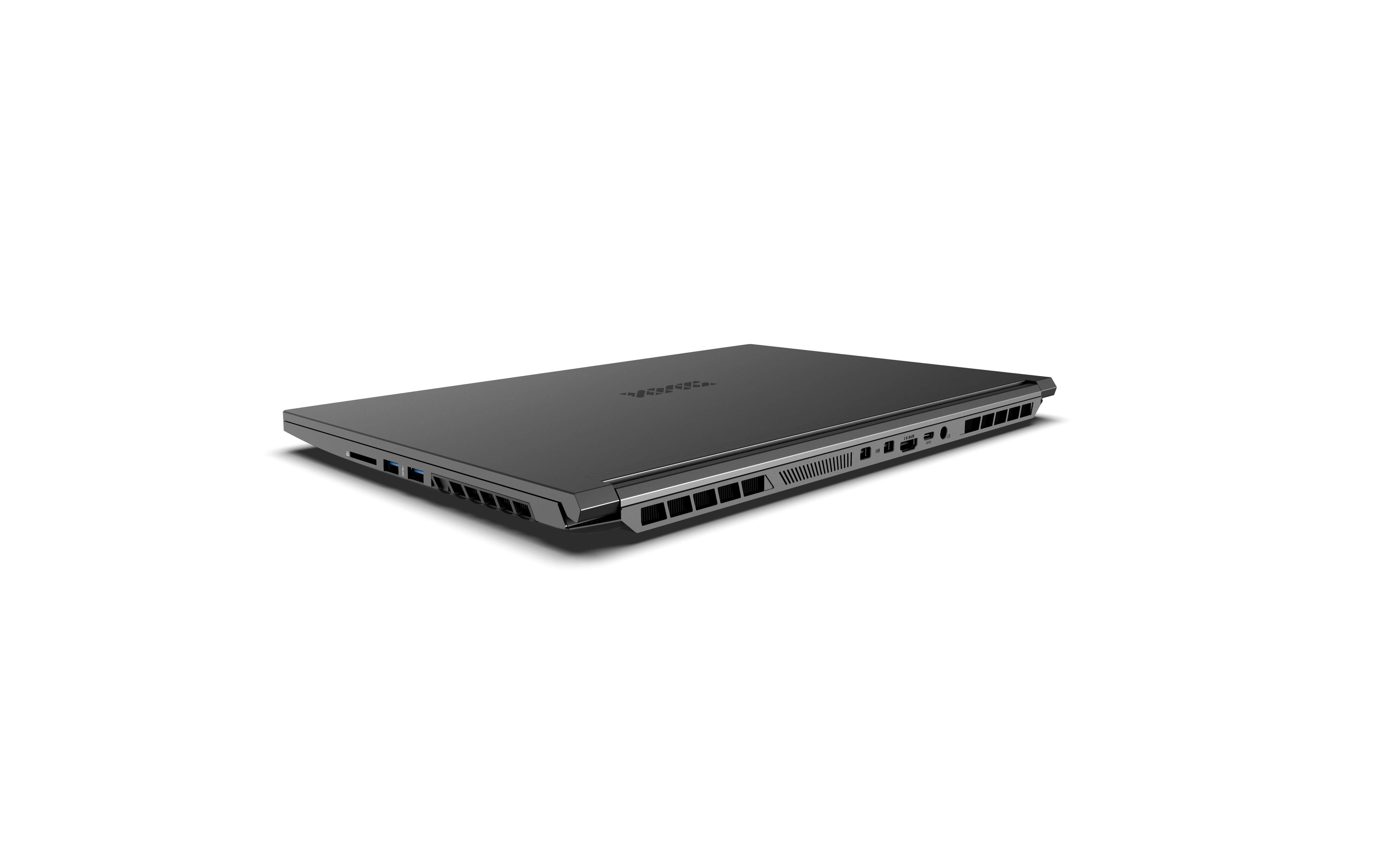 1650 GB CORE Notebook TB GeForce AMD Ti, XMG Gaming mit NVIDIA 16 GTX Schwarz Zoll M20mqk, mSSD, 15,6 RAM, 1 15 - Display,