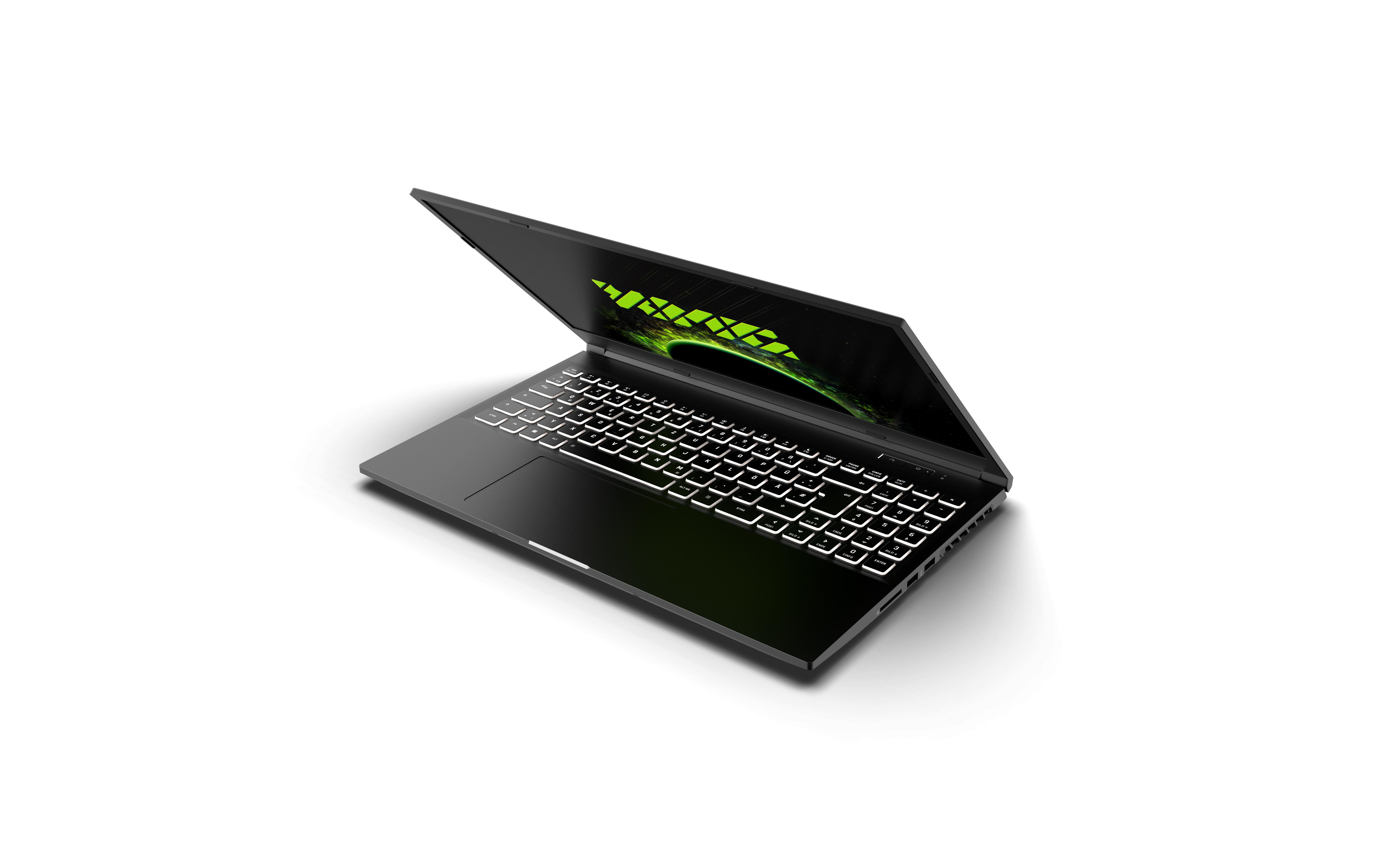 XMG CORE 15 AMD - M20hps - 15,6 Zoll - AMD Ryzen™ 7 4800H - 16 GB - 1 TB - NVIDIA GeForce RTX™ 2060 - Windows 10 Home (64 Bit)