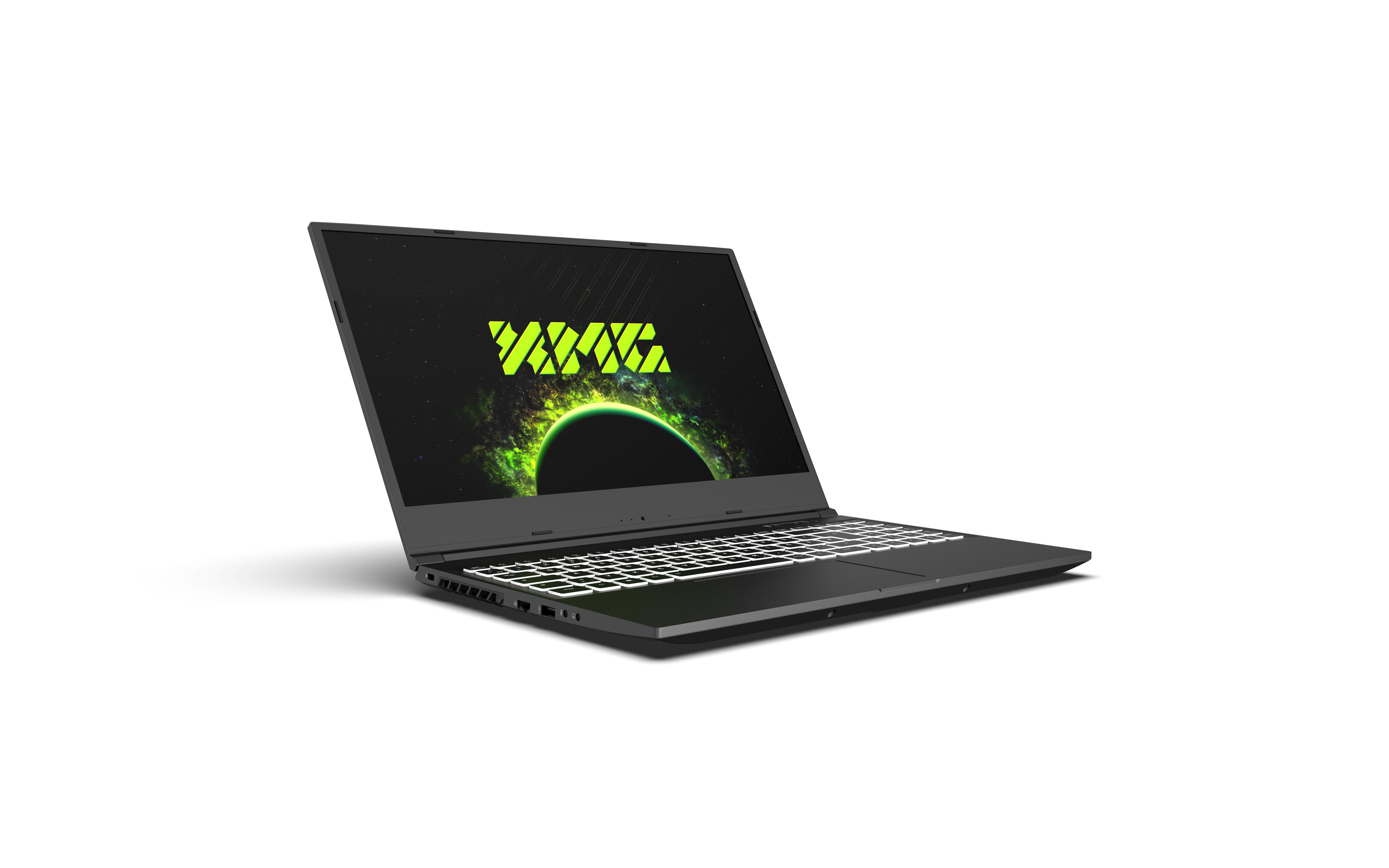 - XMG GTX 16 Zoll GeForce M20mqk, mit NVIDIA AMD Schwarz CORE GB 1650 15,6 RAM, 15 1 TB Notebook mSSD, Ti, Gaming Display,